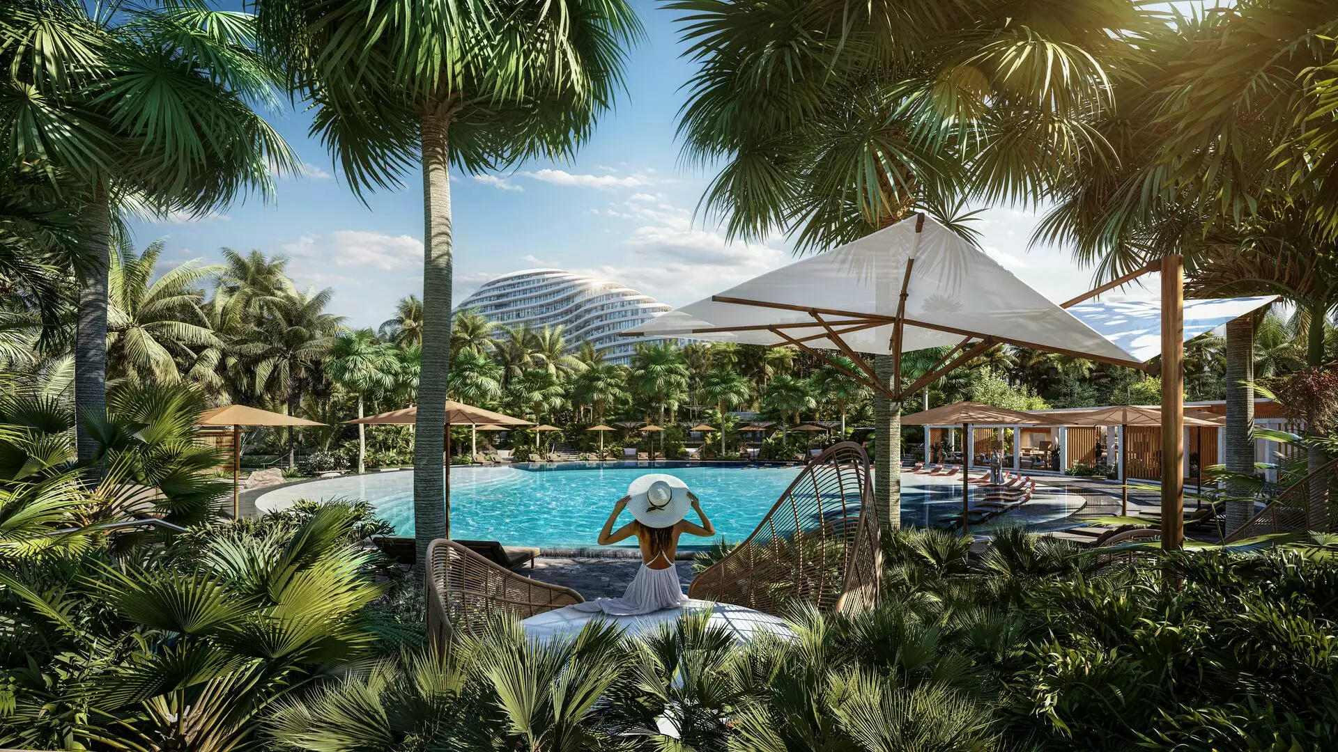 Jumeirah Marsa Al Arab