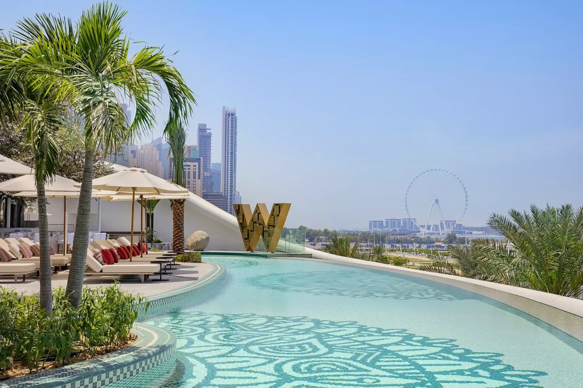 W Dubai – Mina Seyahi