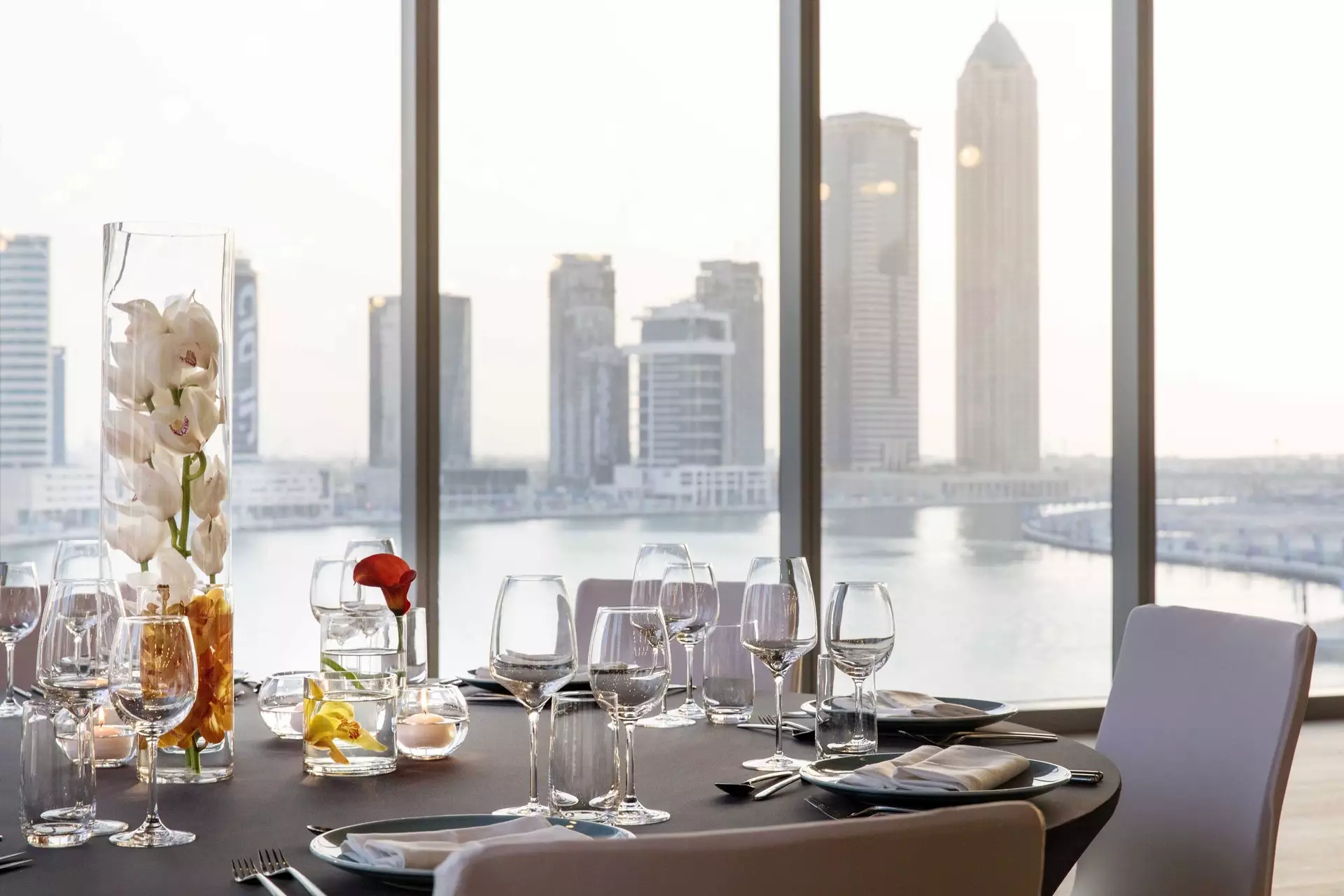 The St. Regis Downtown, Dubai