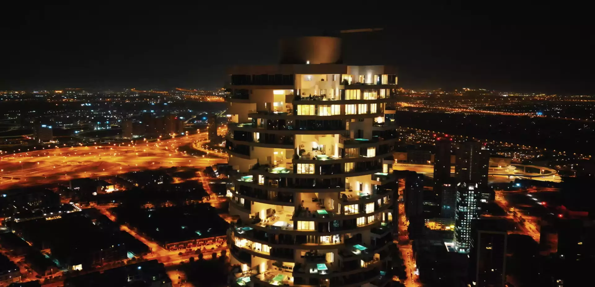 FIVE Jumeirah Village Dubai