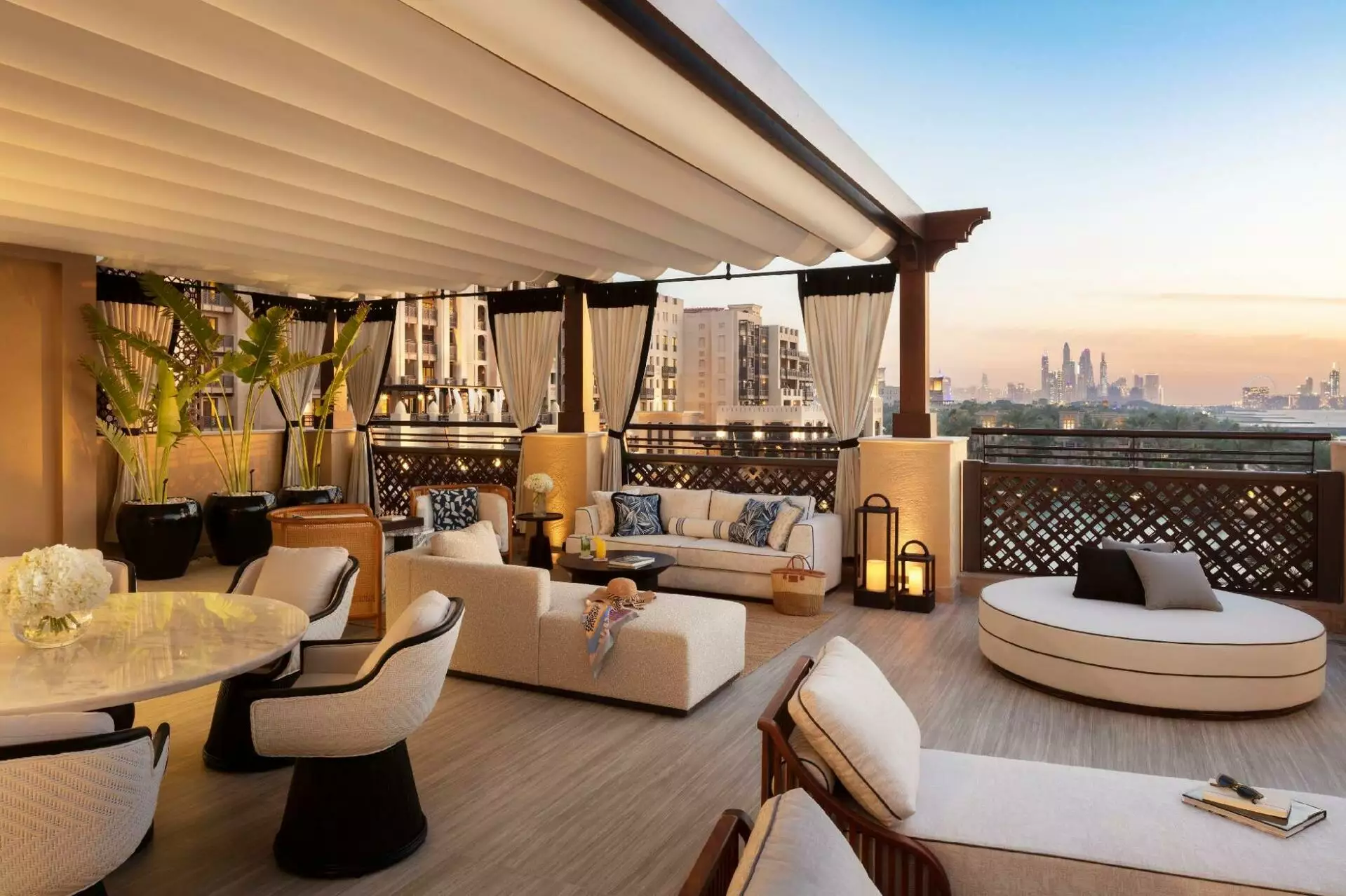 Jumeirah Mina Al Salam Dubai