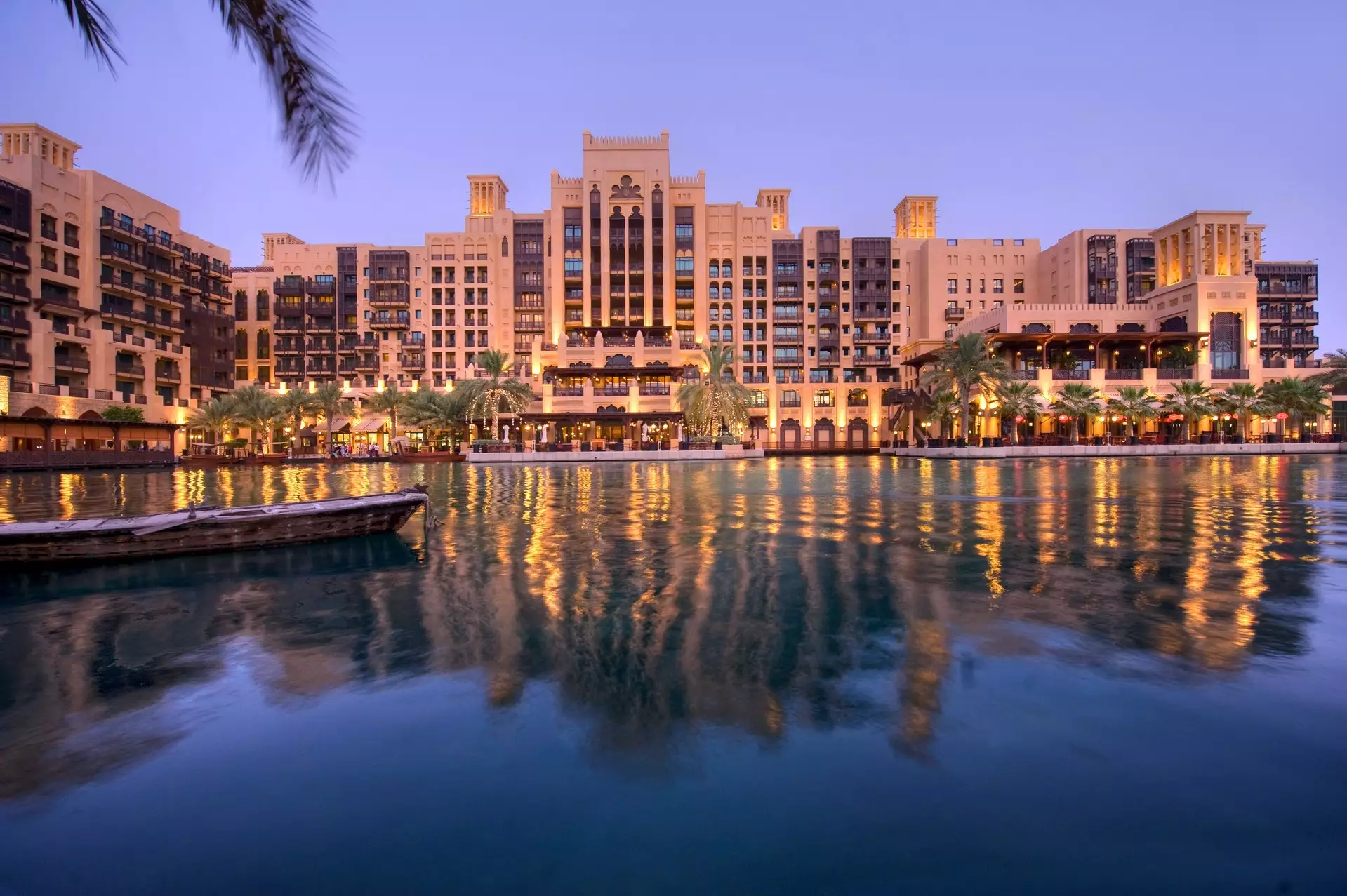 Jumeirah Mina Al Salam Dubai
