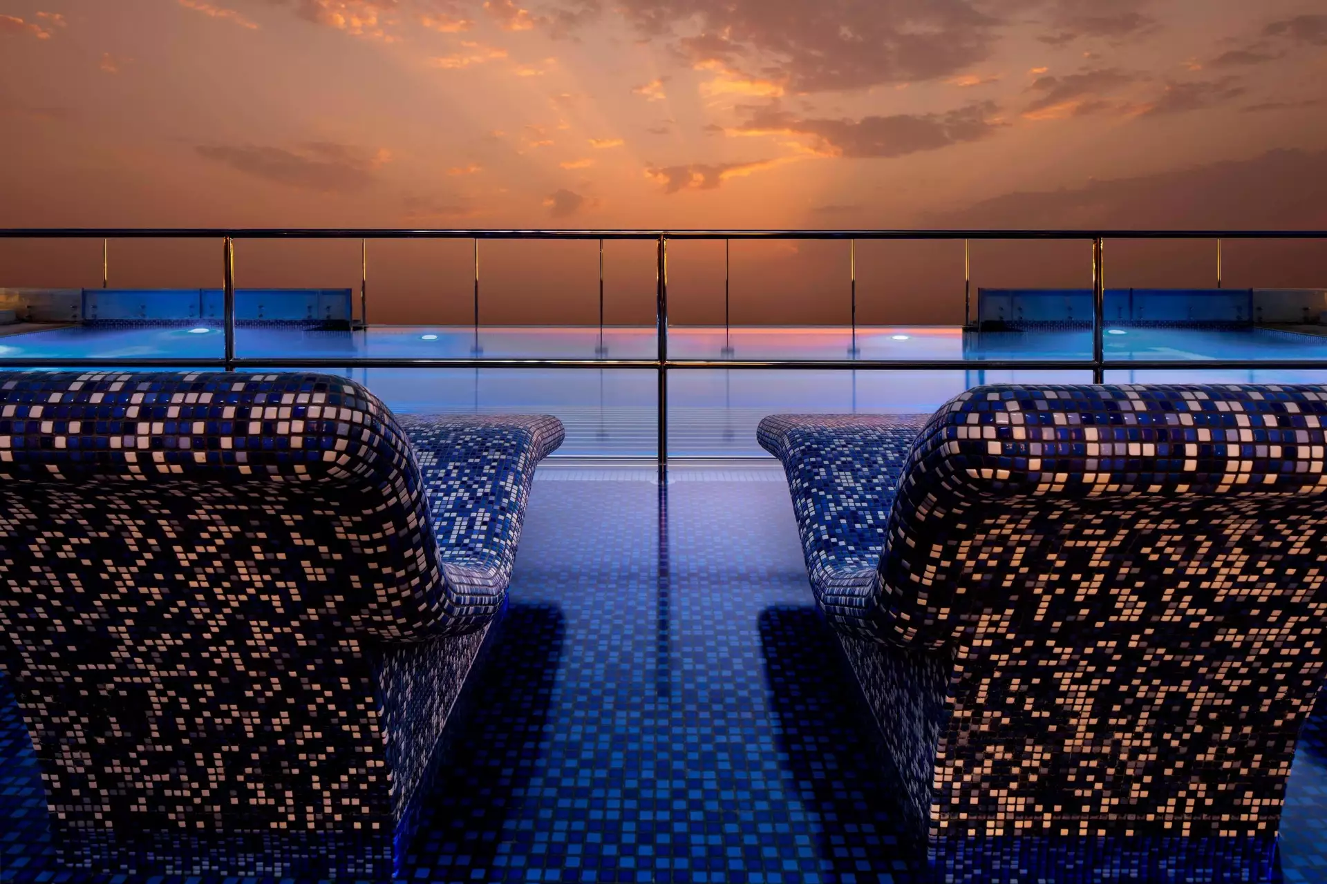 Le Méridien Dubai Hotel & Conference Centre