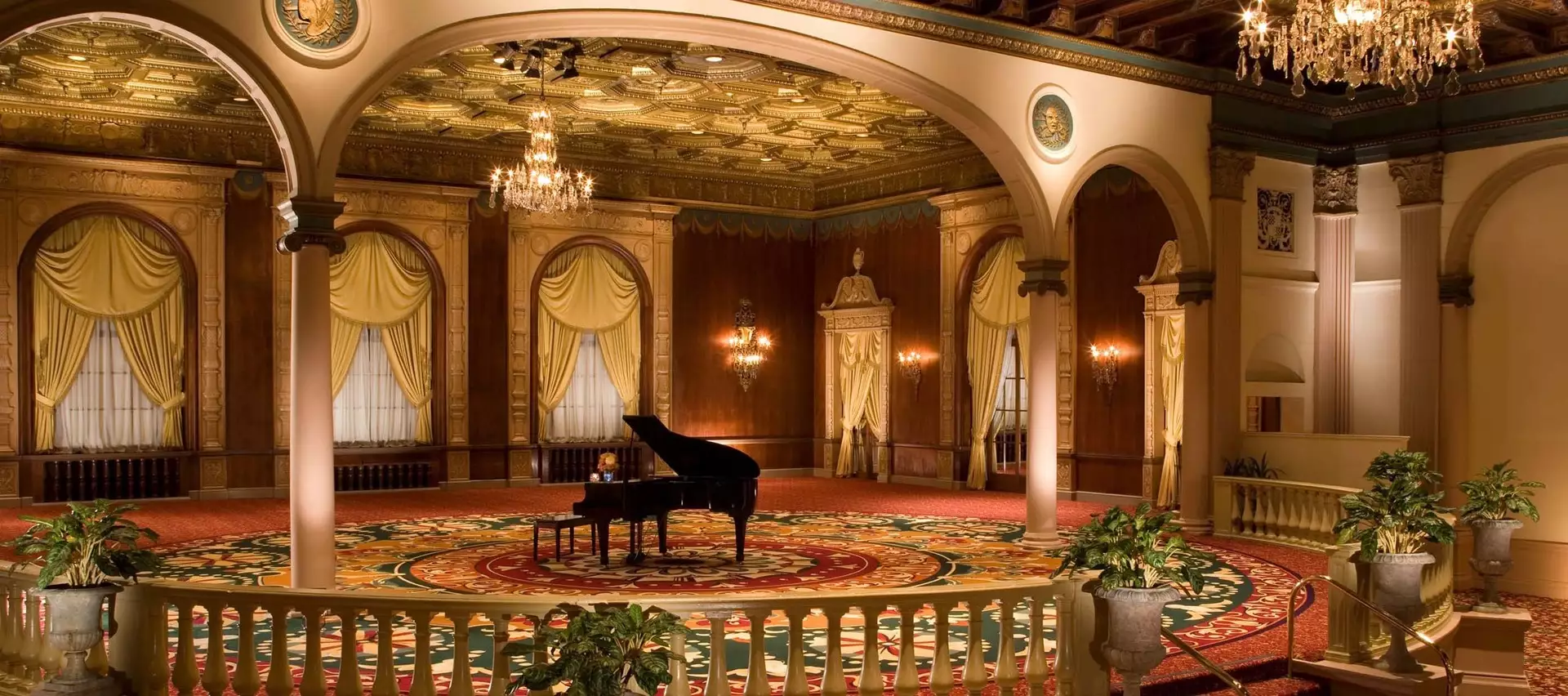 Millennium Plaza Downtown Hotel