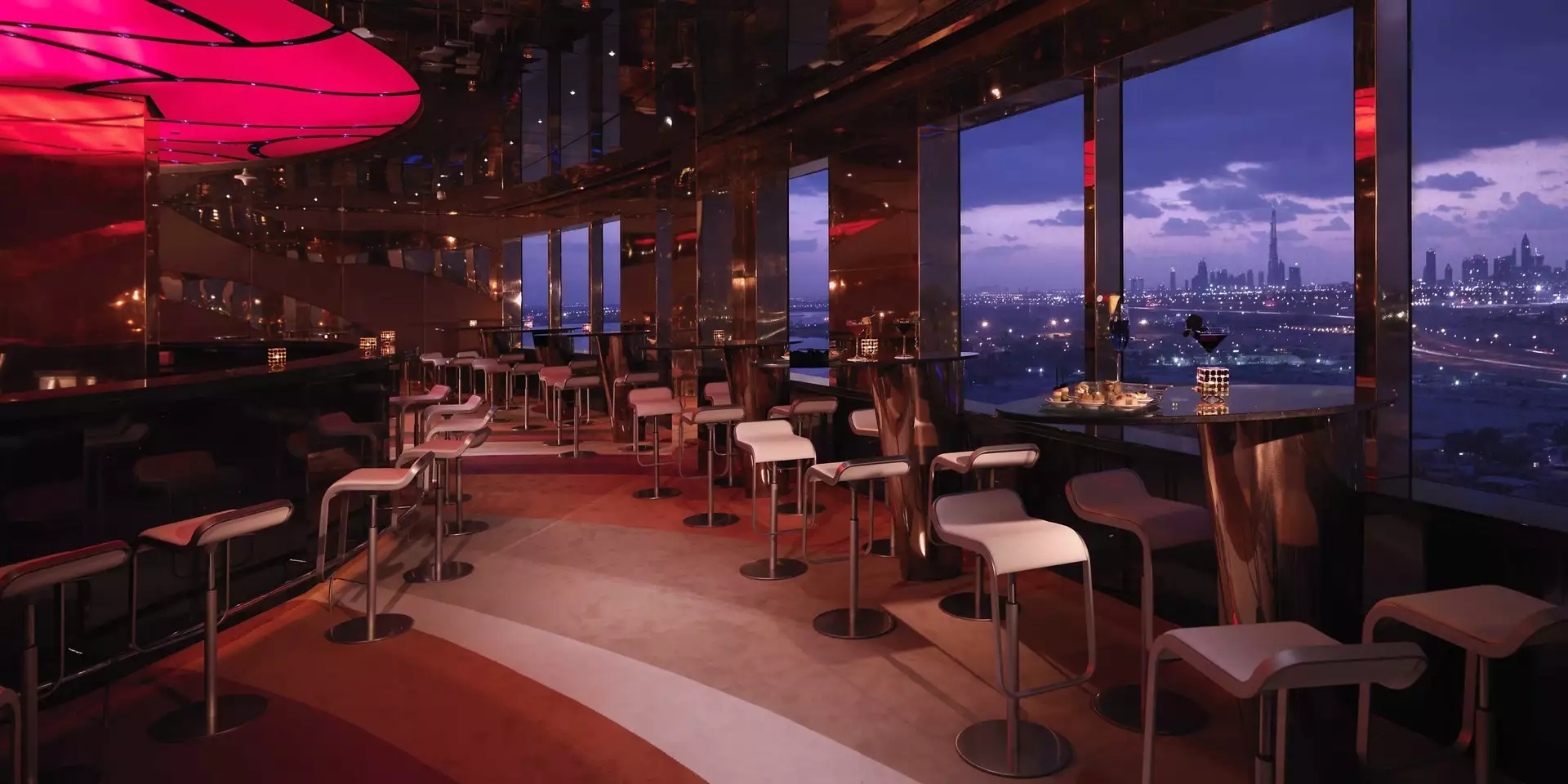 InterContinental Dubai Festival City