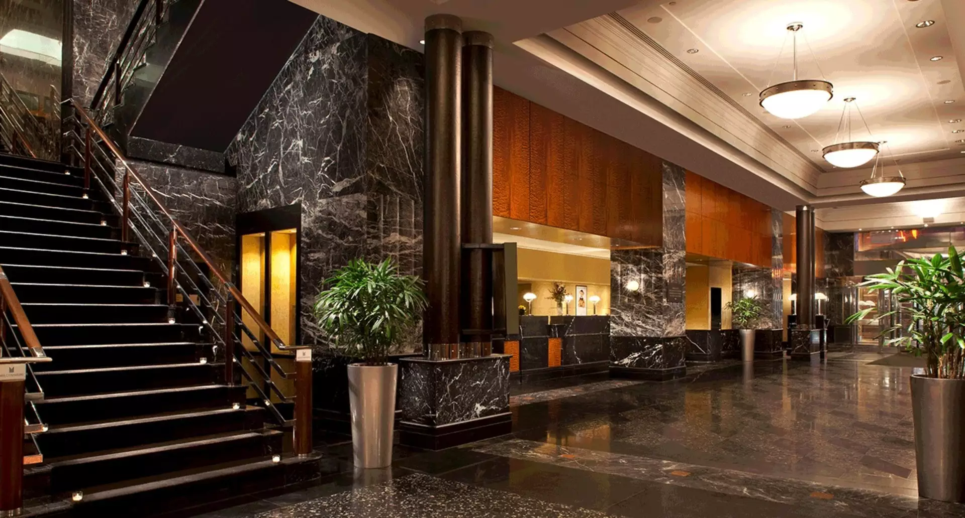 Grand Millennium Dubai