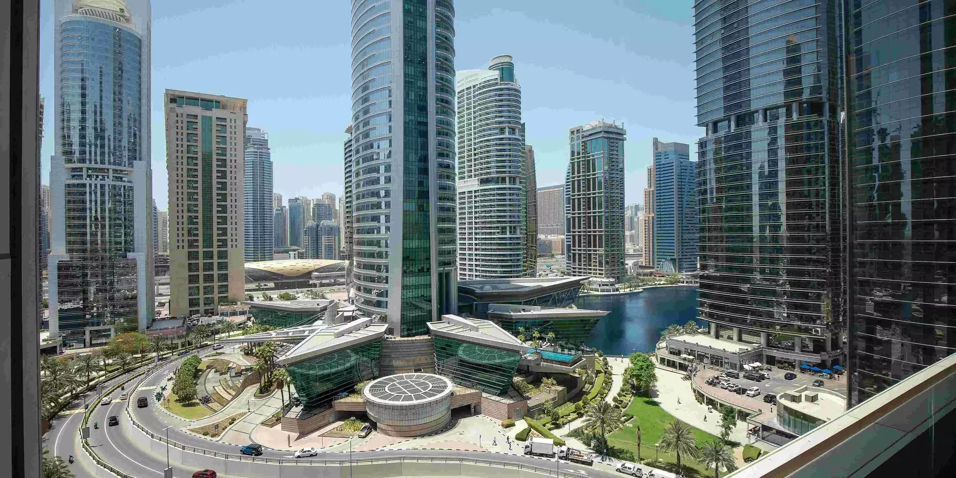 voco Bonnington Dubai