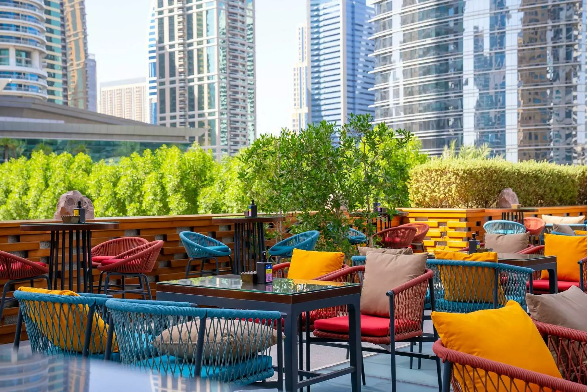 voco Bonnington Dubai