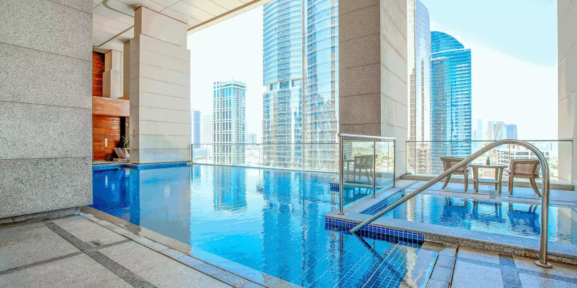 voco Bonnington Dubai