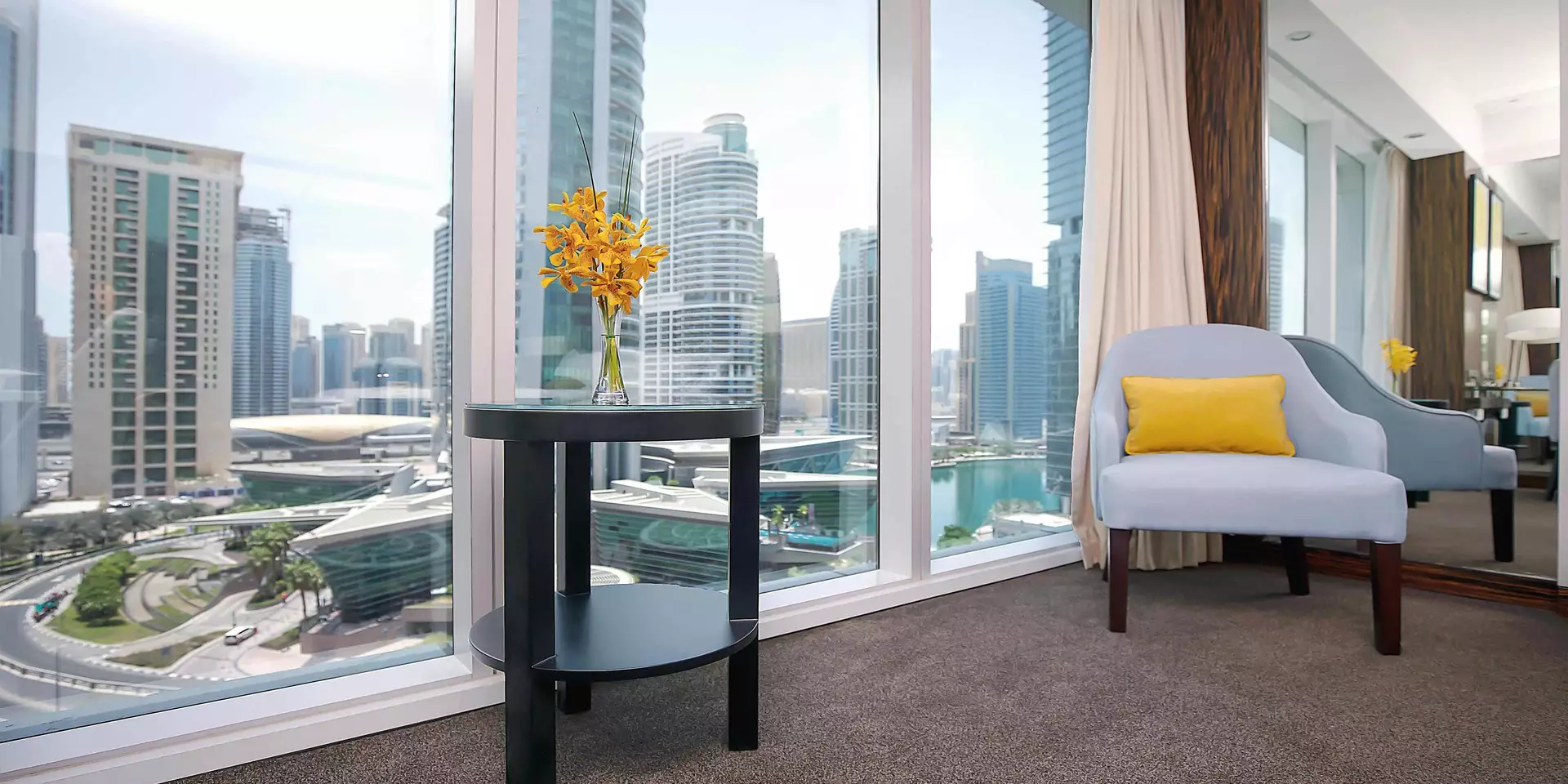 voco Bonnington Dubai