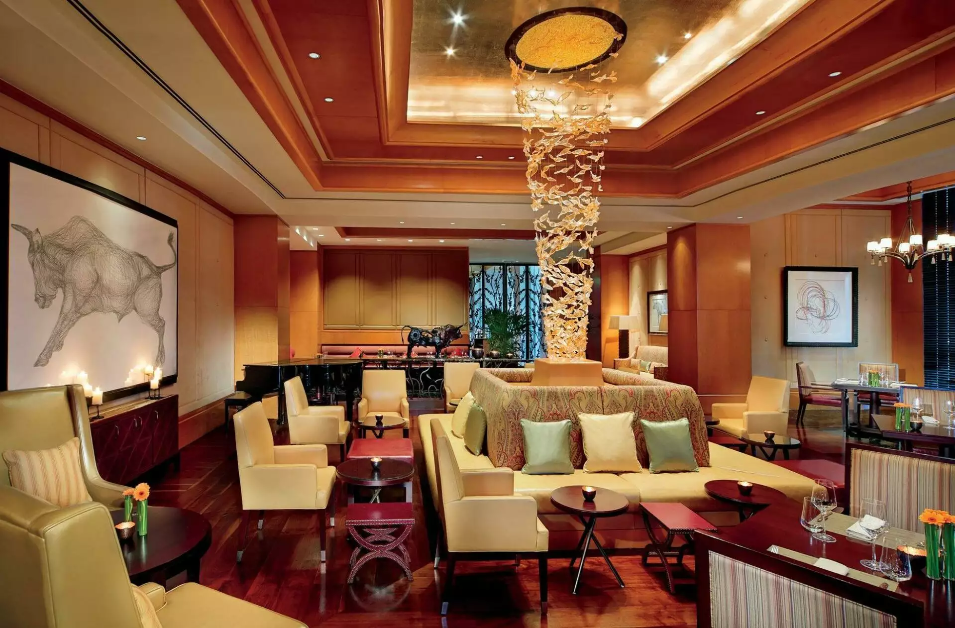 The Ritz-Carlton, Dubai International Financial Centre
