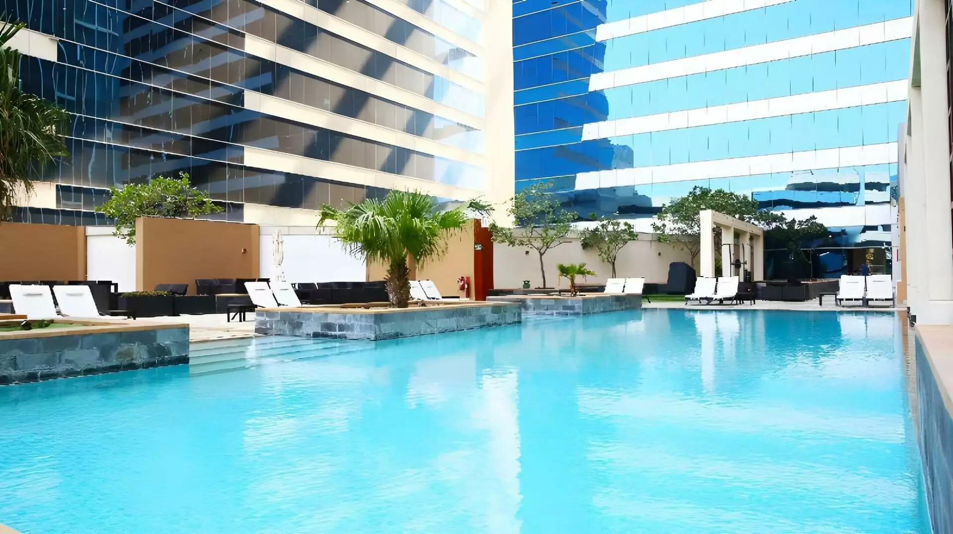 The H Dubai