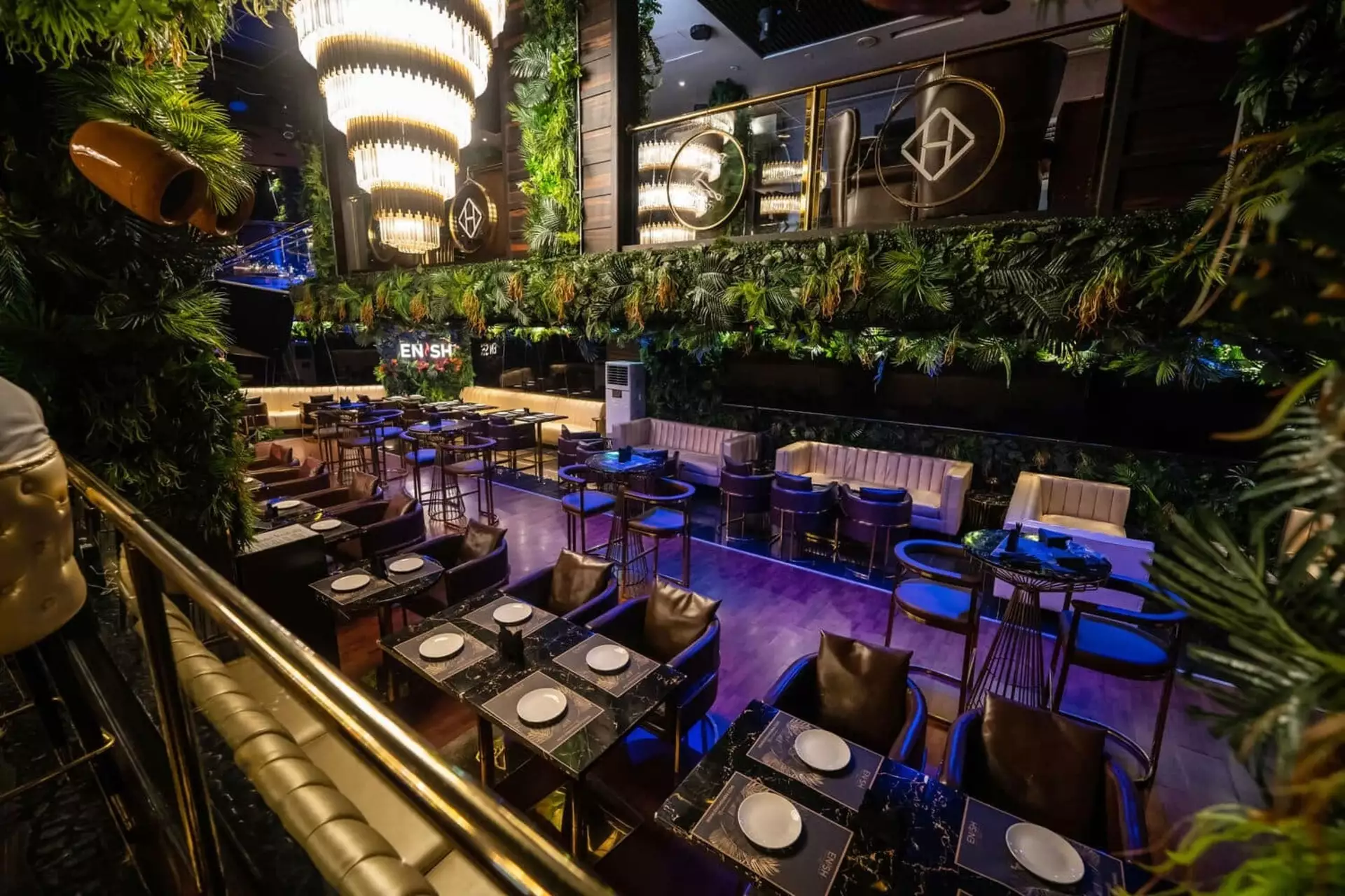 The H Dubai