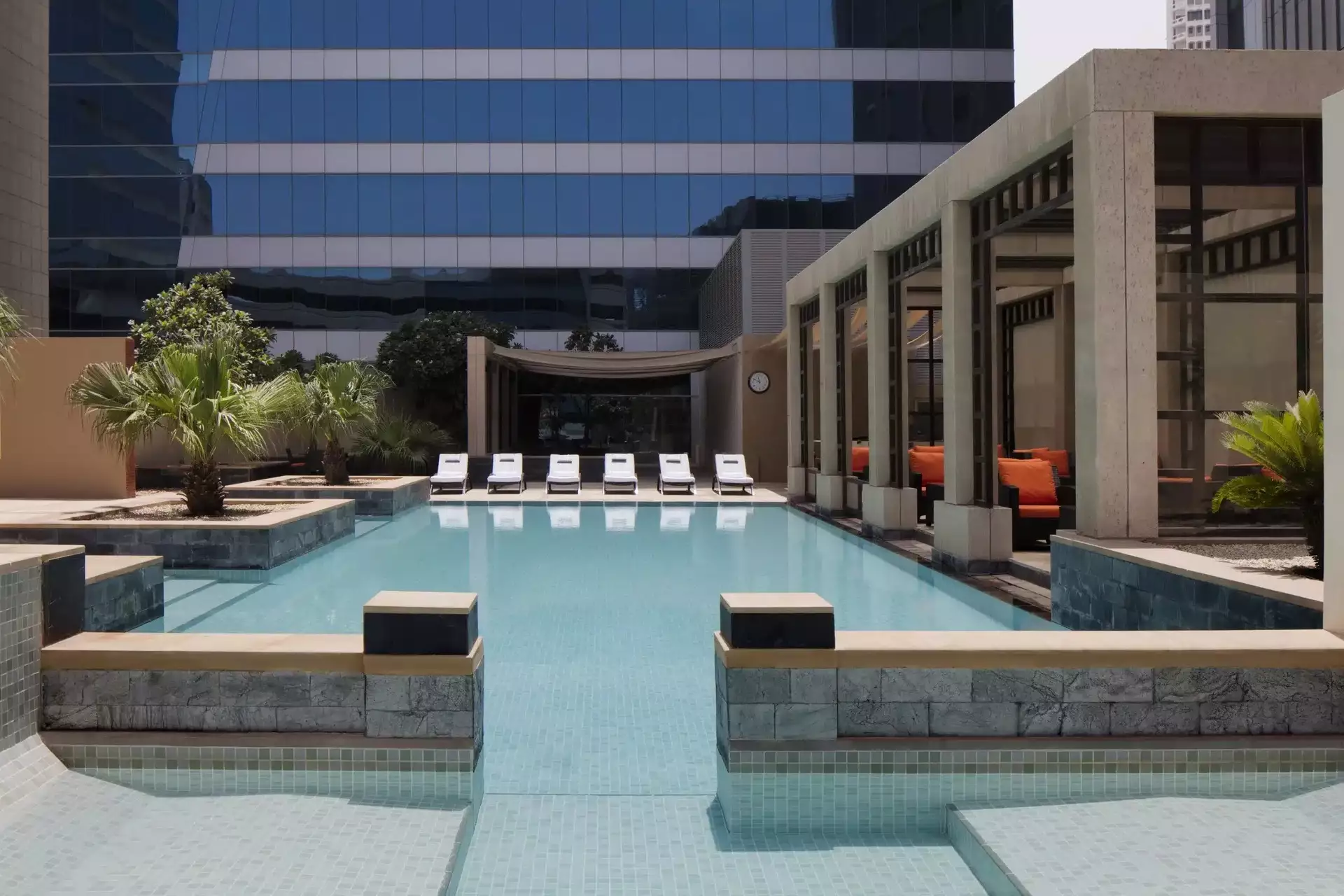 The H Dubai