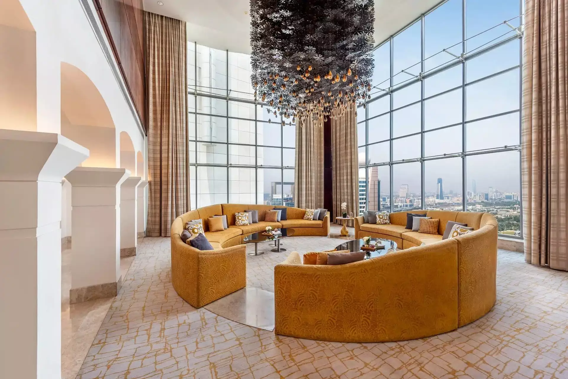 The H Dubai