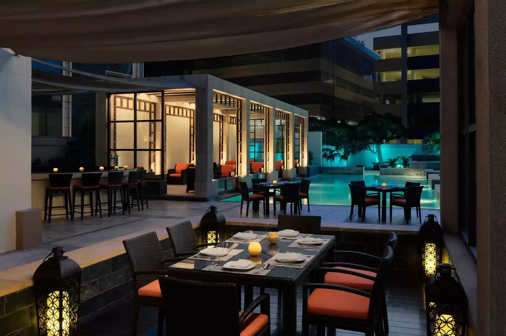 The H Dubai