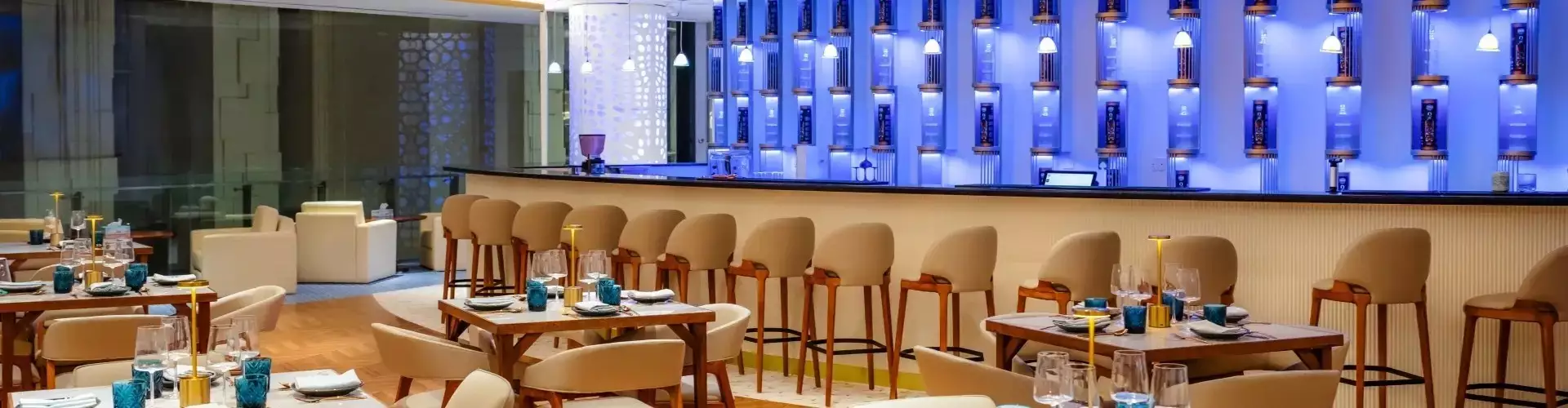Shangri-La Hotel Dubai
