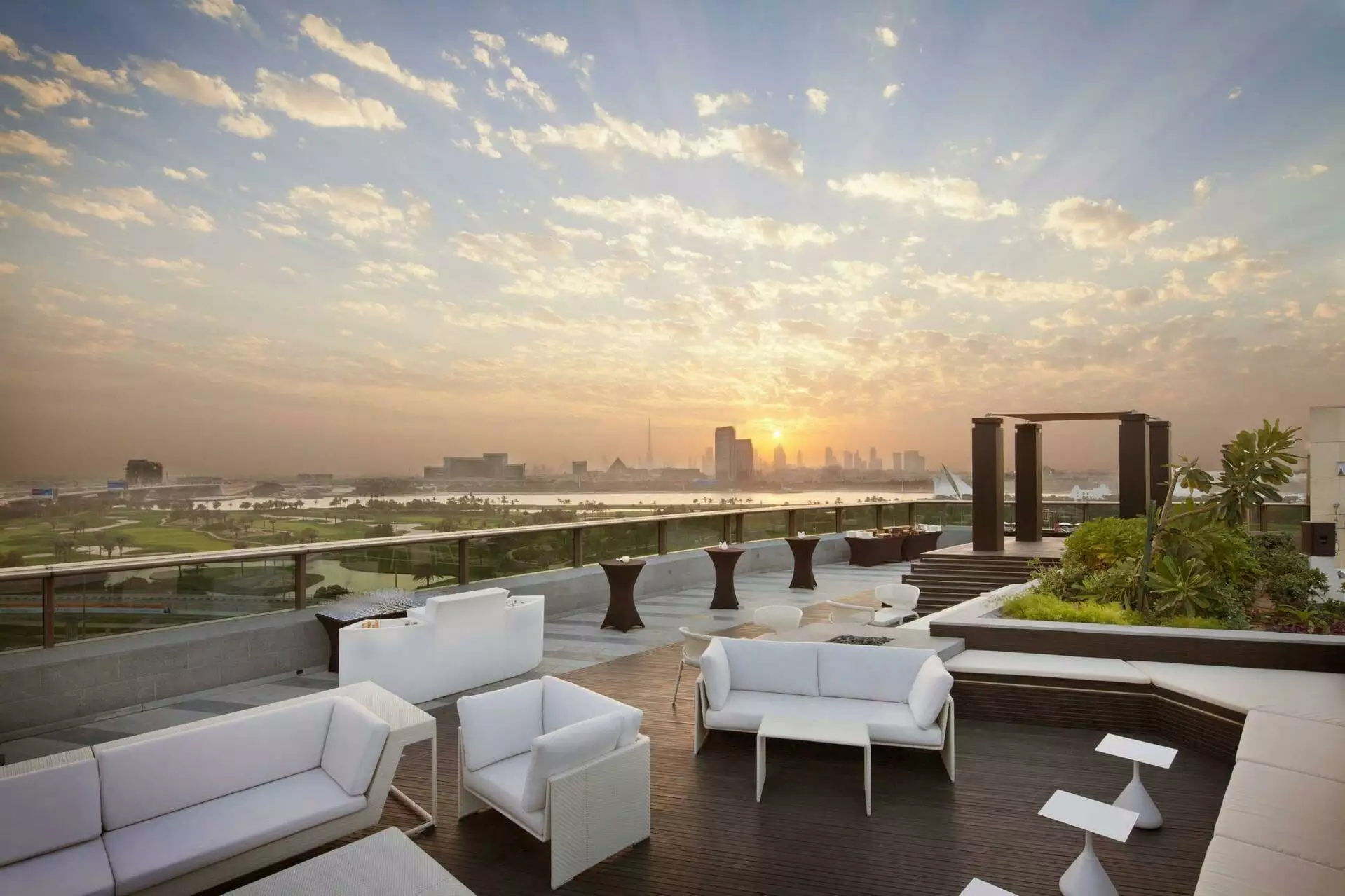Jumeirah Creekside Dubai