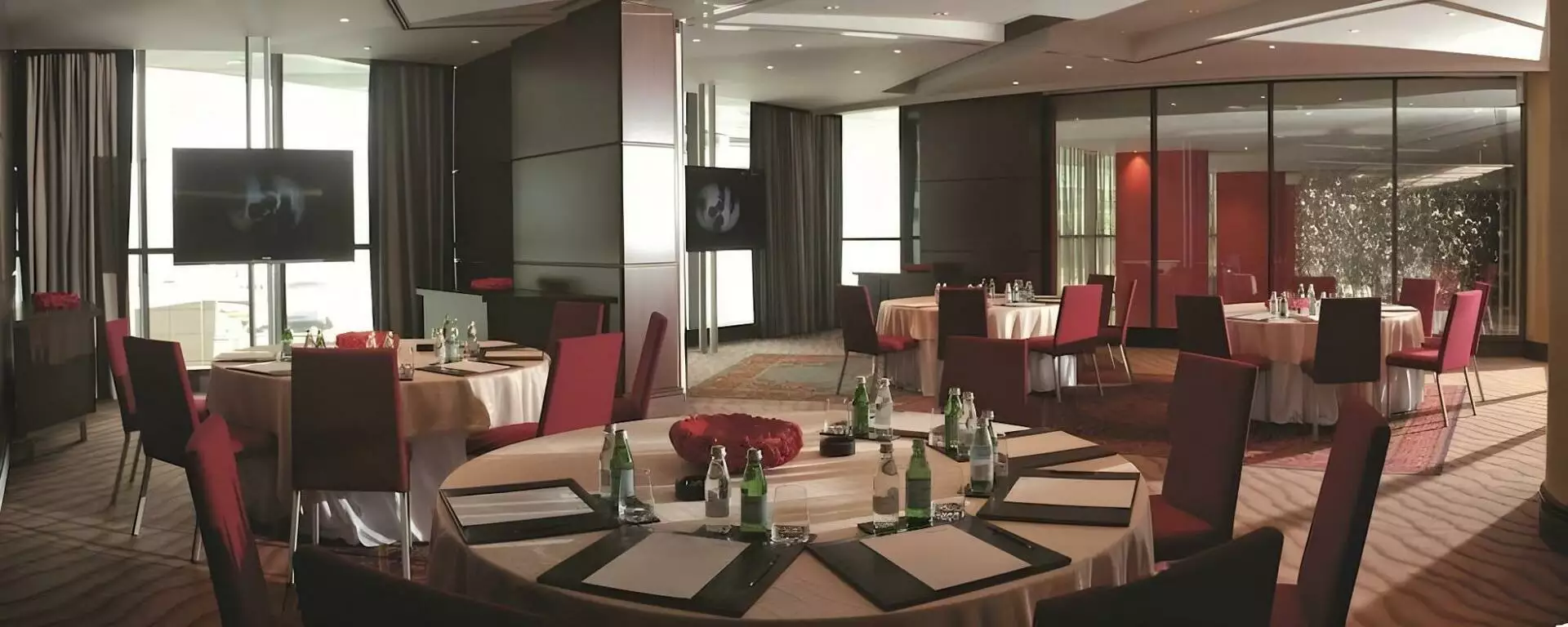 Jumeirah Creekside Dubai