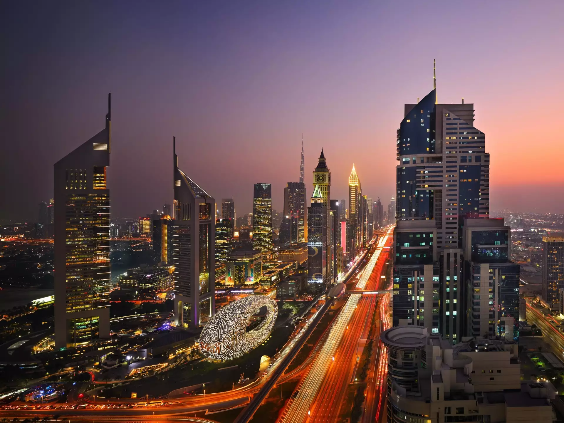 voco Dubai