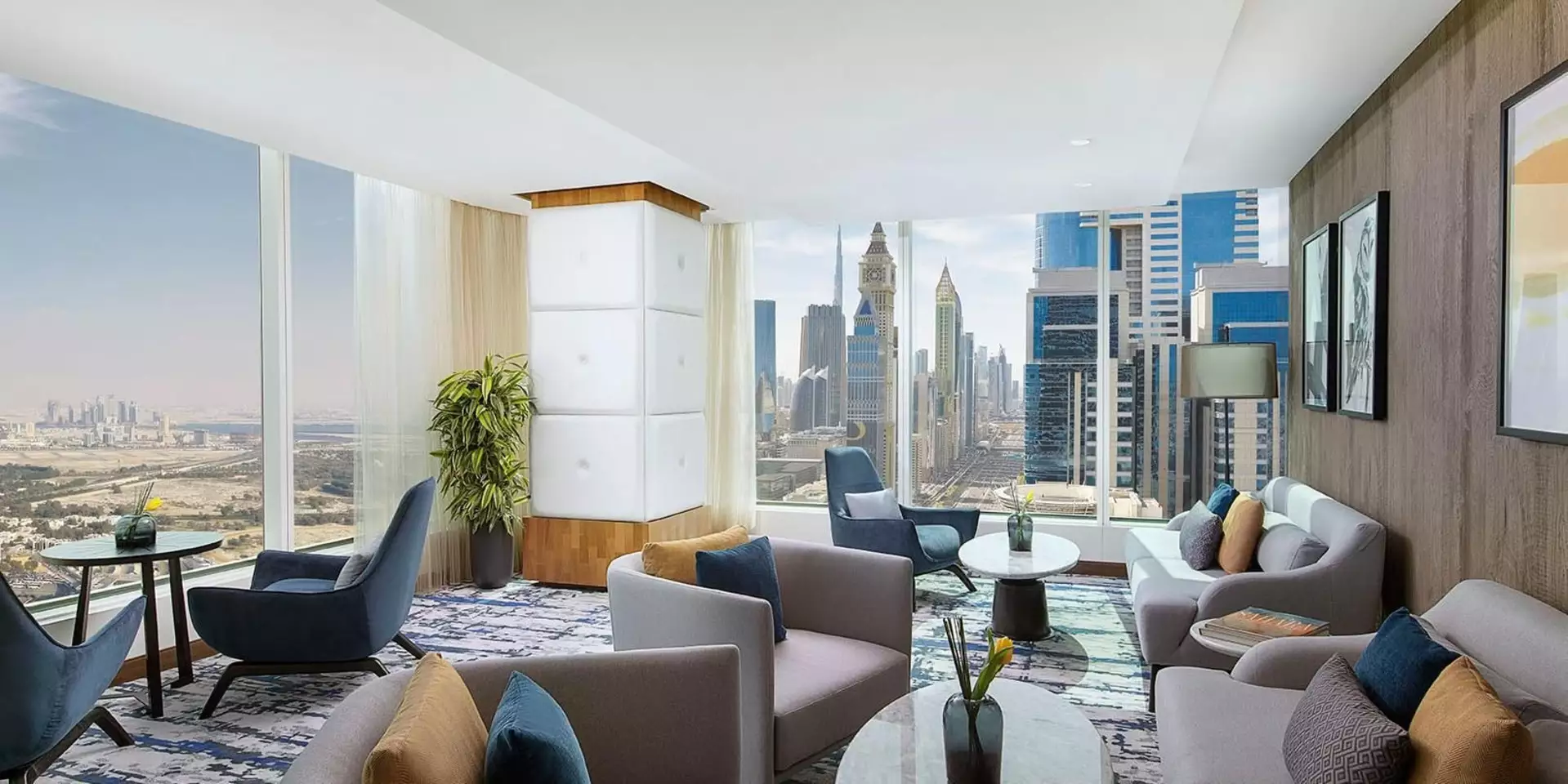 voco Dubai