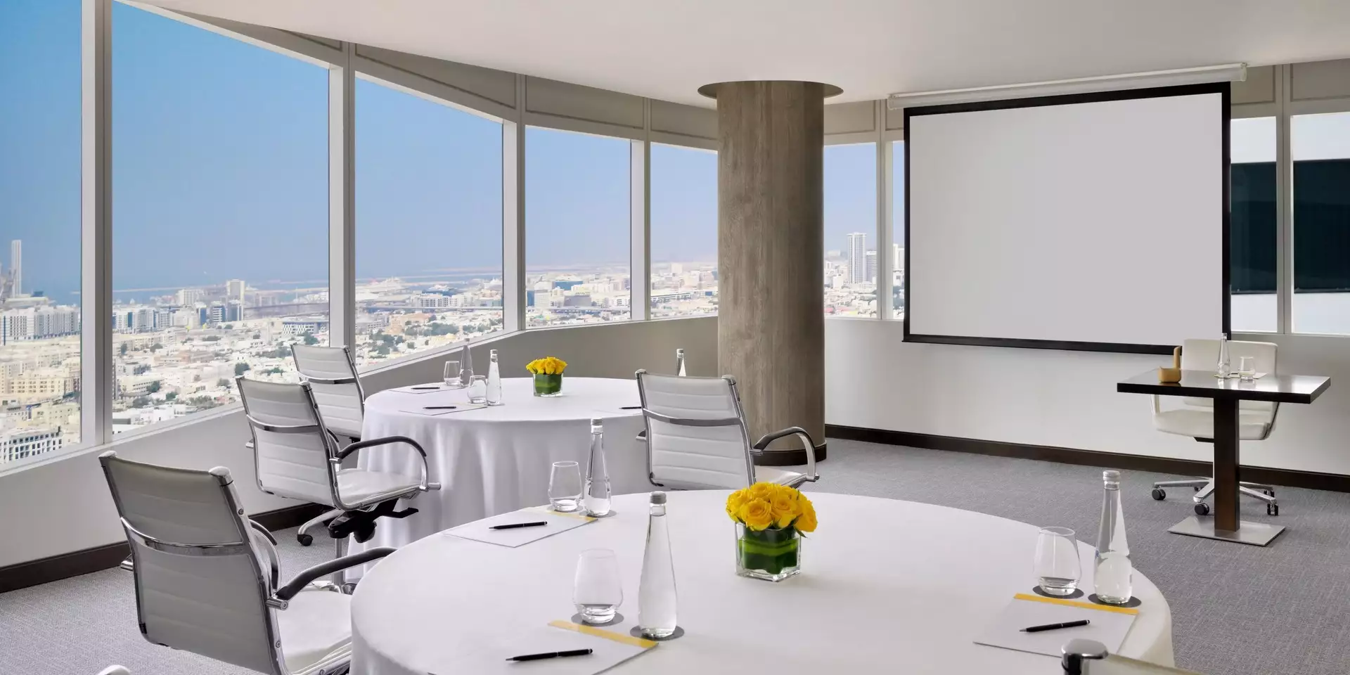 voco Dubai
