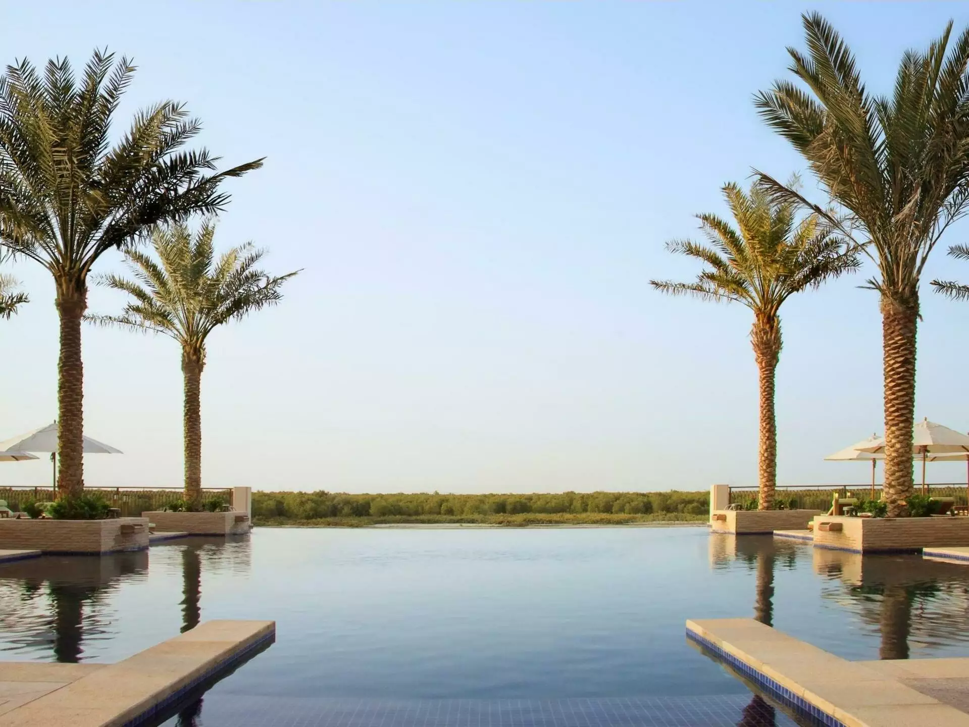 Anantara Eastern Mangroves Abu Dhabi Hotel