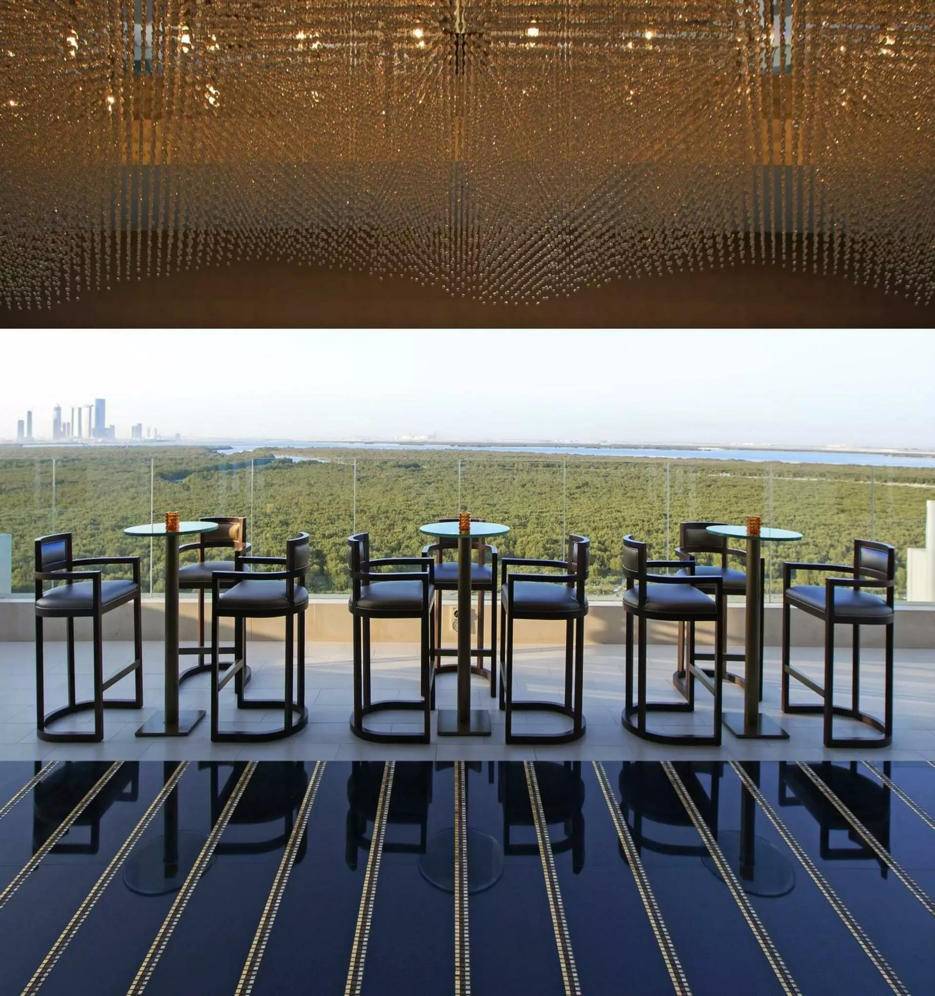 Anantara Eastern Mangroves Abu Dhabi Hotel