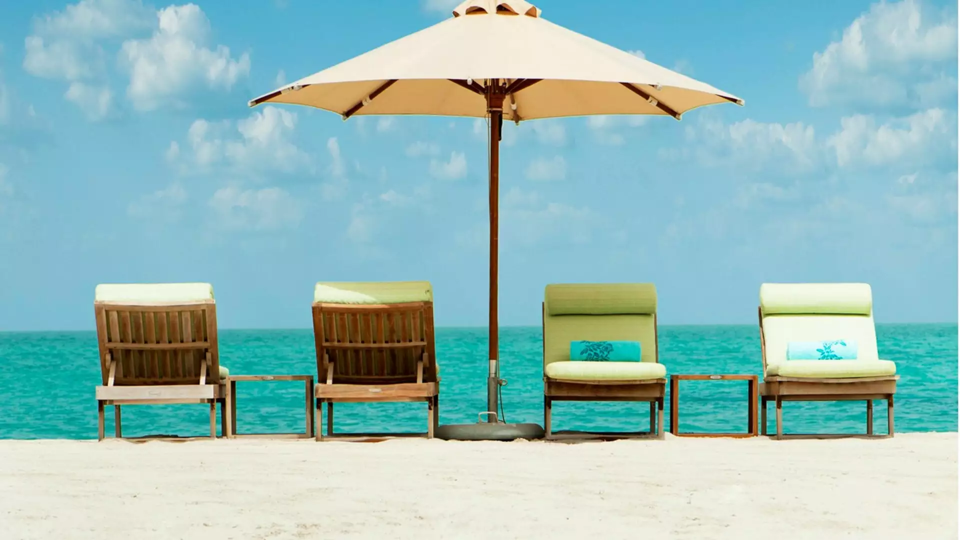 The St. Regis Saadiyat Island Resort