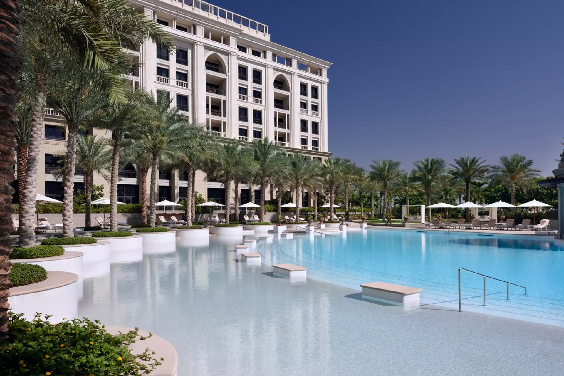 Palazzo Versace Dubai