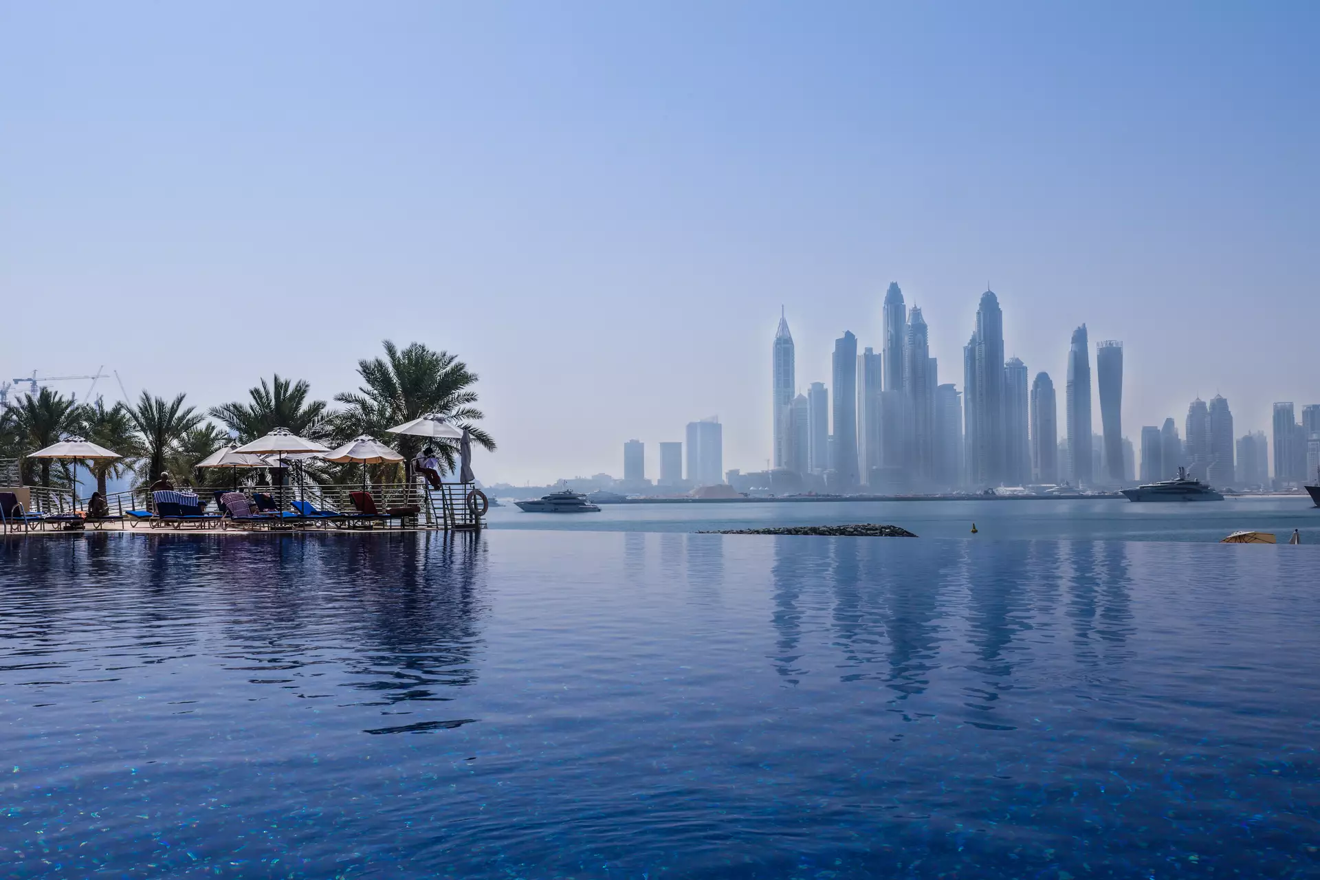 Dukes The Palm, a Royal Hideaway Hotel