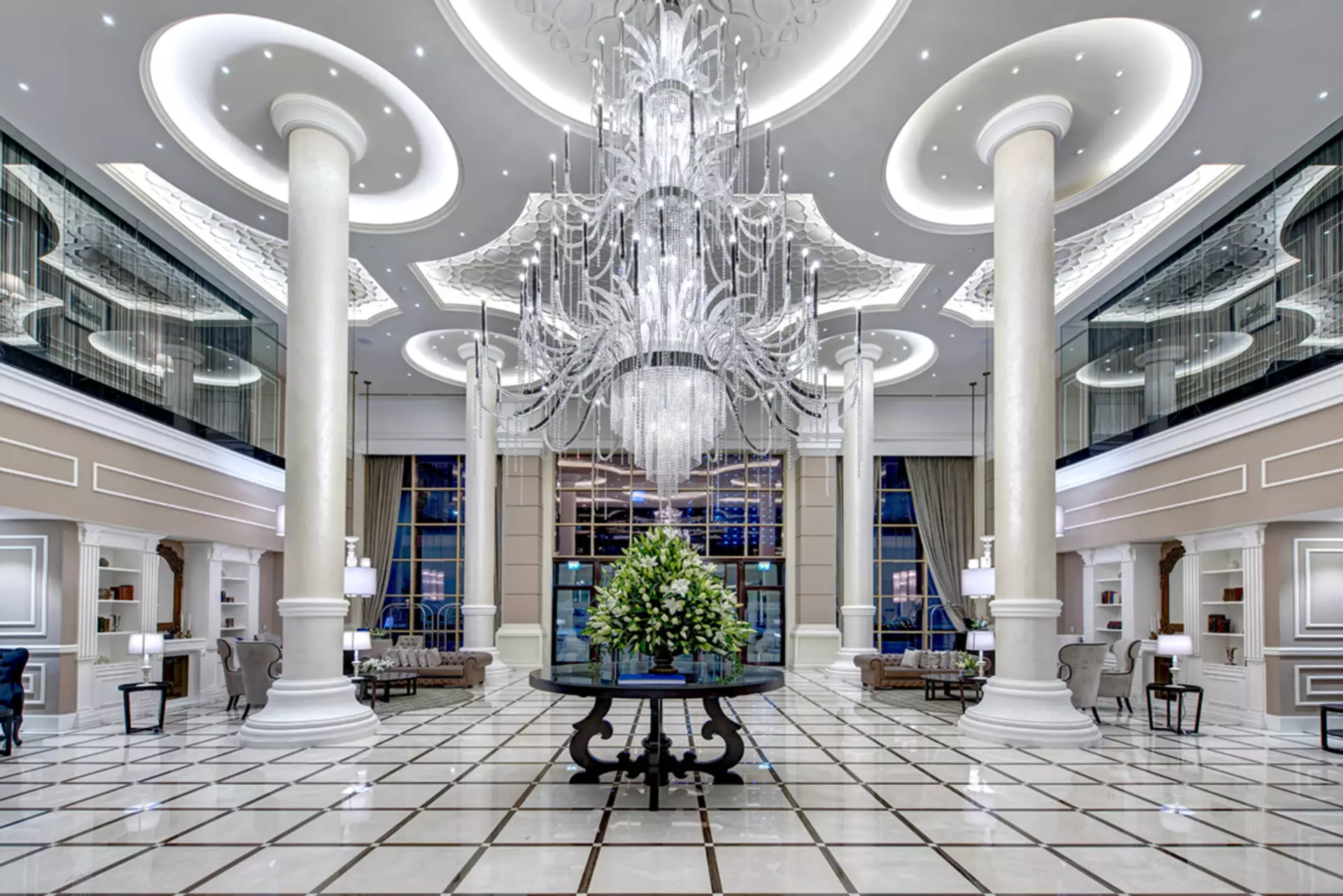 Dukes The Palm, a Royal Hideaway Hotel