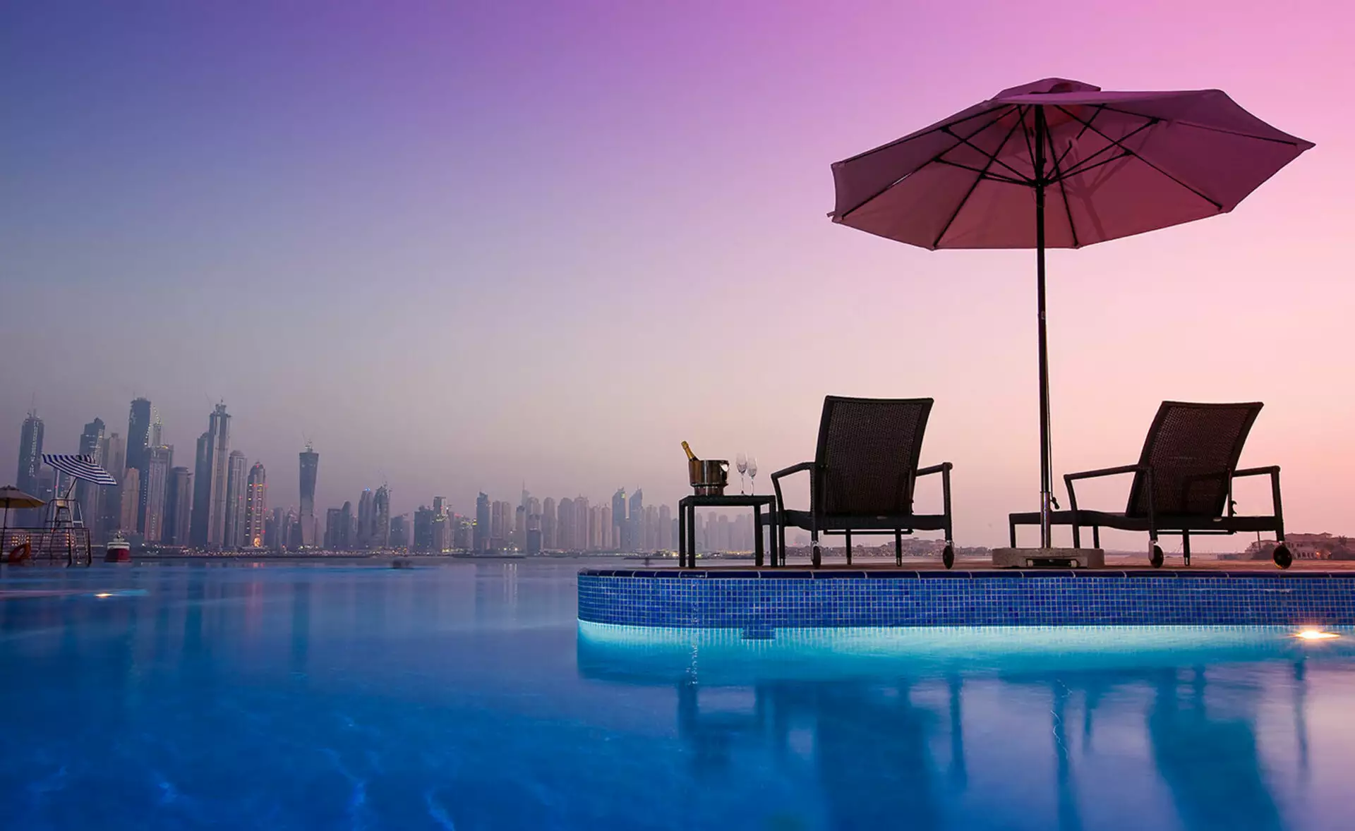 Dukes The Palm, a Royal Hideaway Hotel