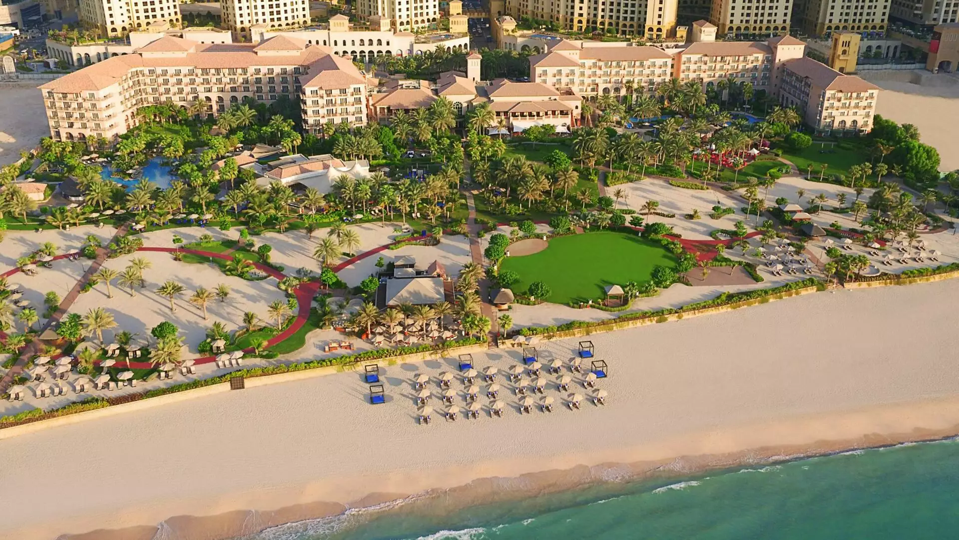 The Ritz-Carlton, Dubai