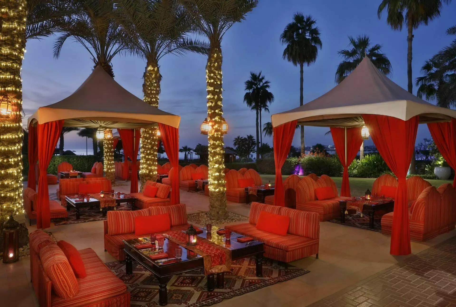 The Ritz-Carlton, Dubai