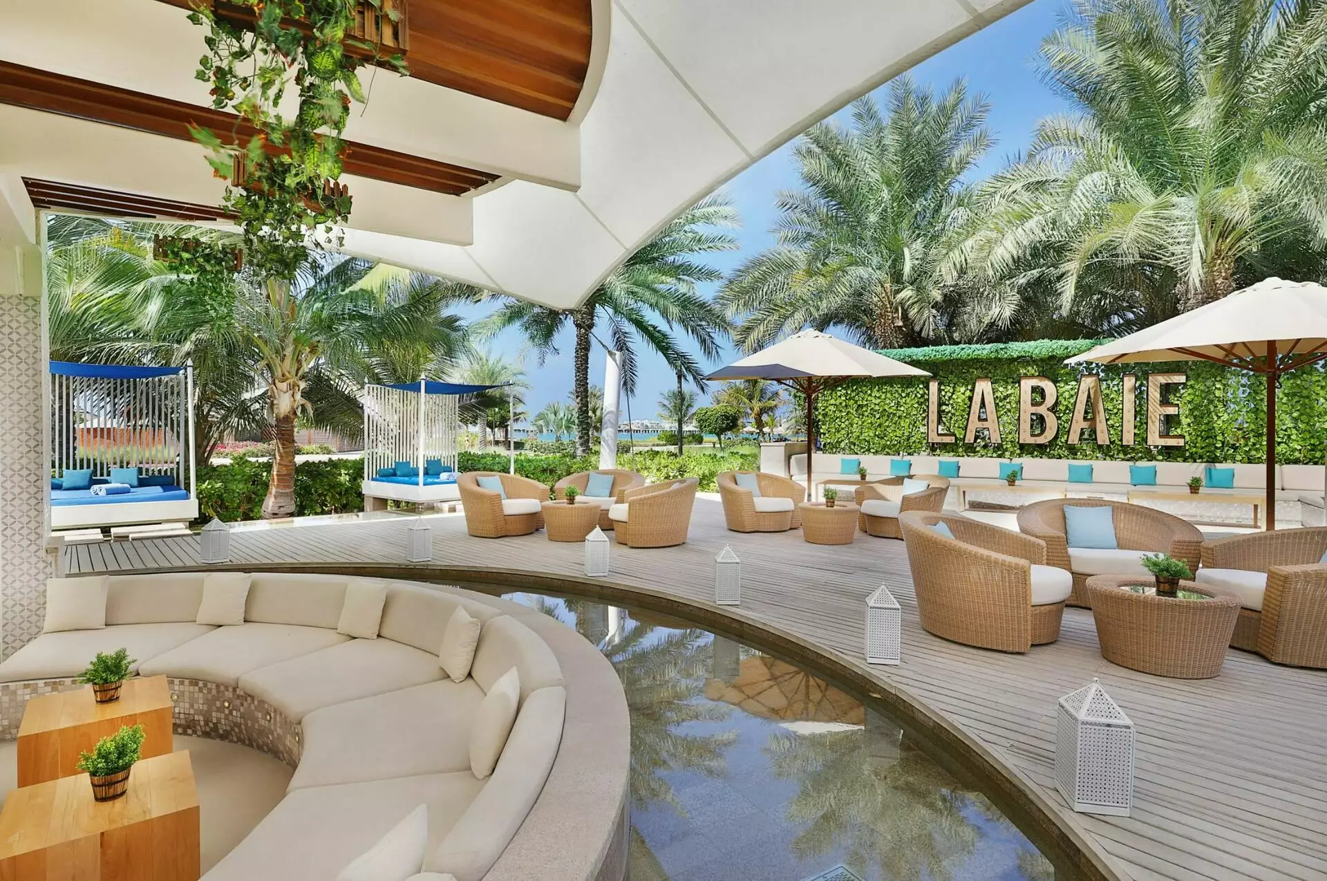 The Ritz-Carlton, Dubai