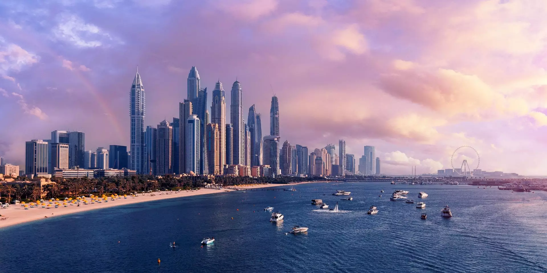 Ciel Dubai Marina, Vignette Collection by IHG