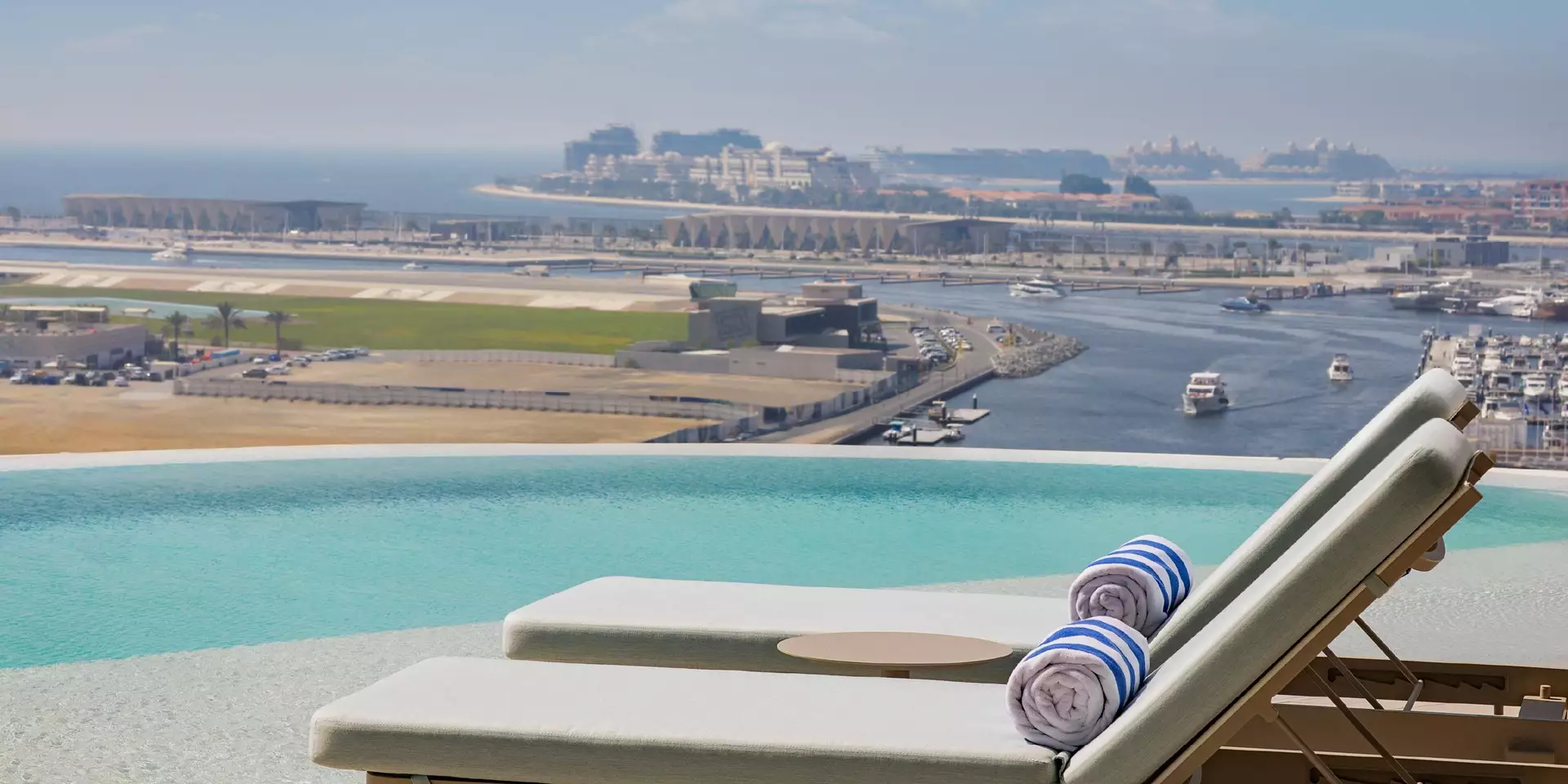 Ciel Dubai Marina, Vignette Collection by IHG