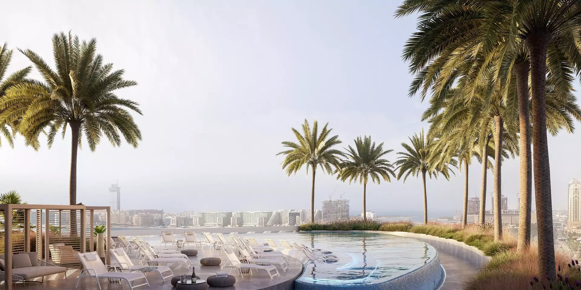 Ciel Dubai Marina, Vignette Collection by IHG