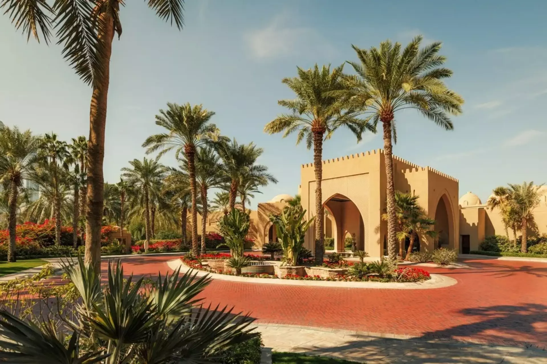 One&Only Royal Mirage