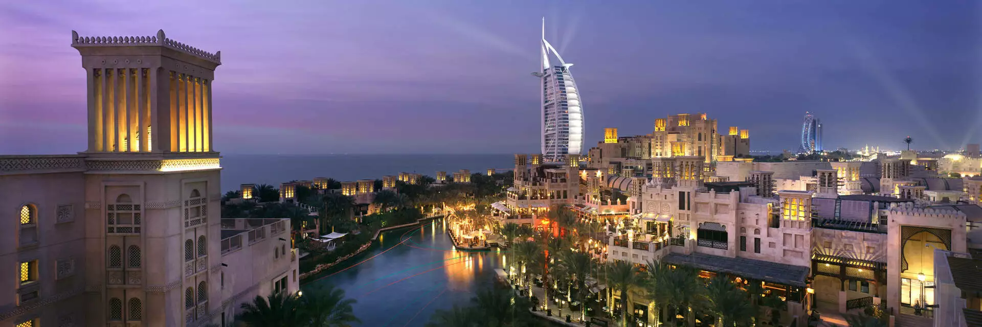 Jumeirah Dar Al Masyaf