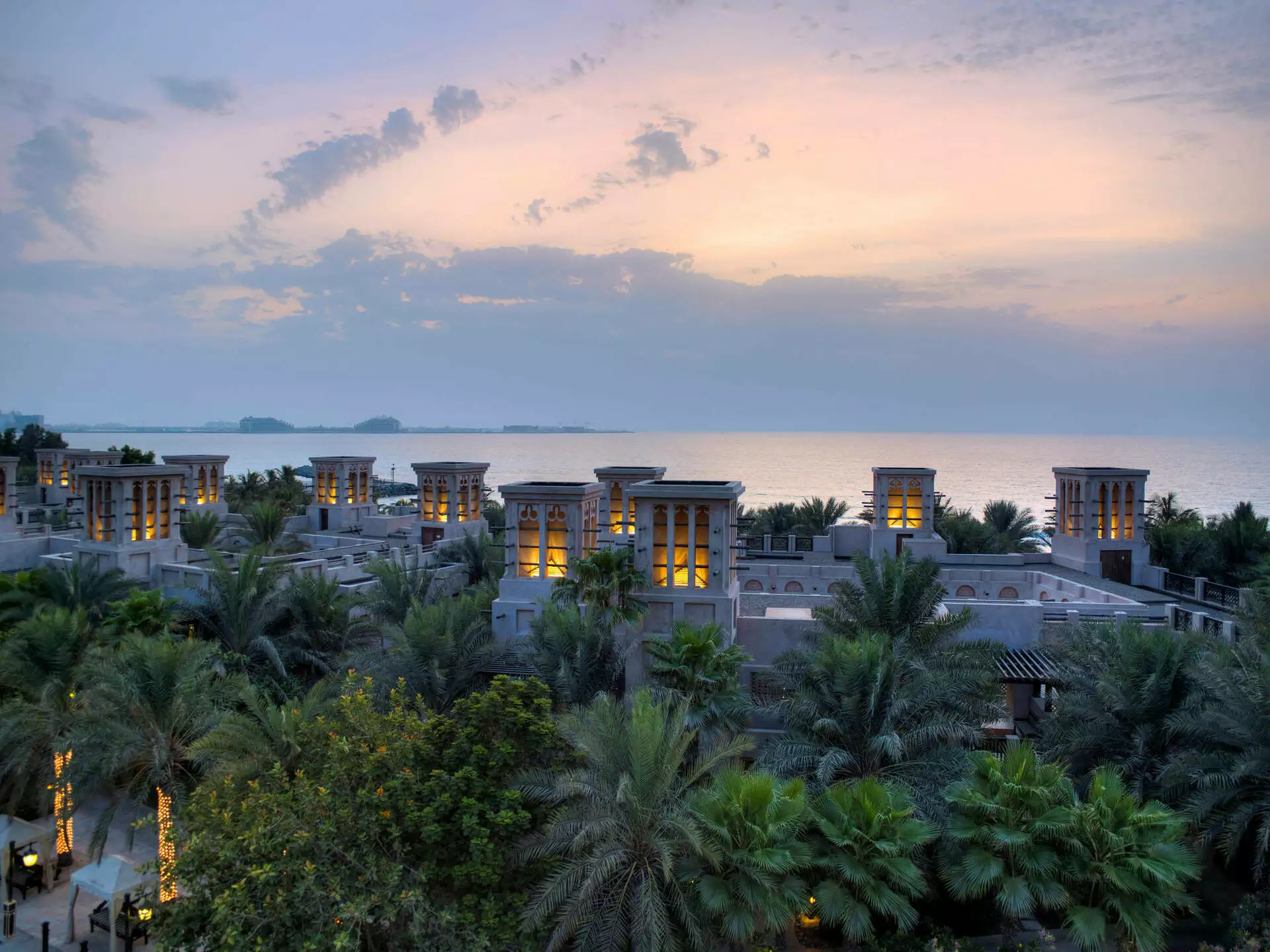 Jumeirah Dar Al Masyaf