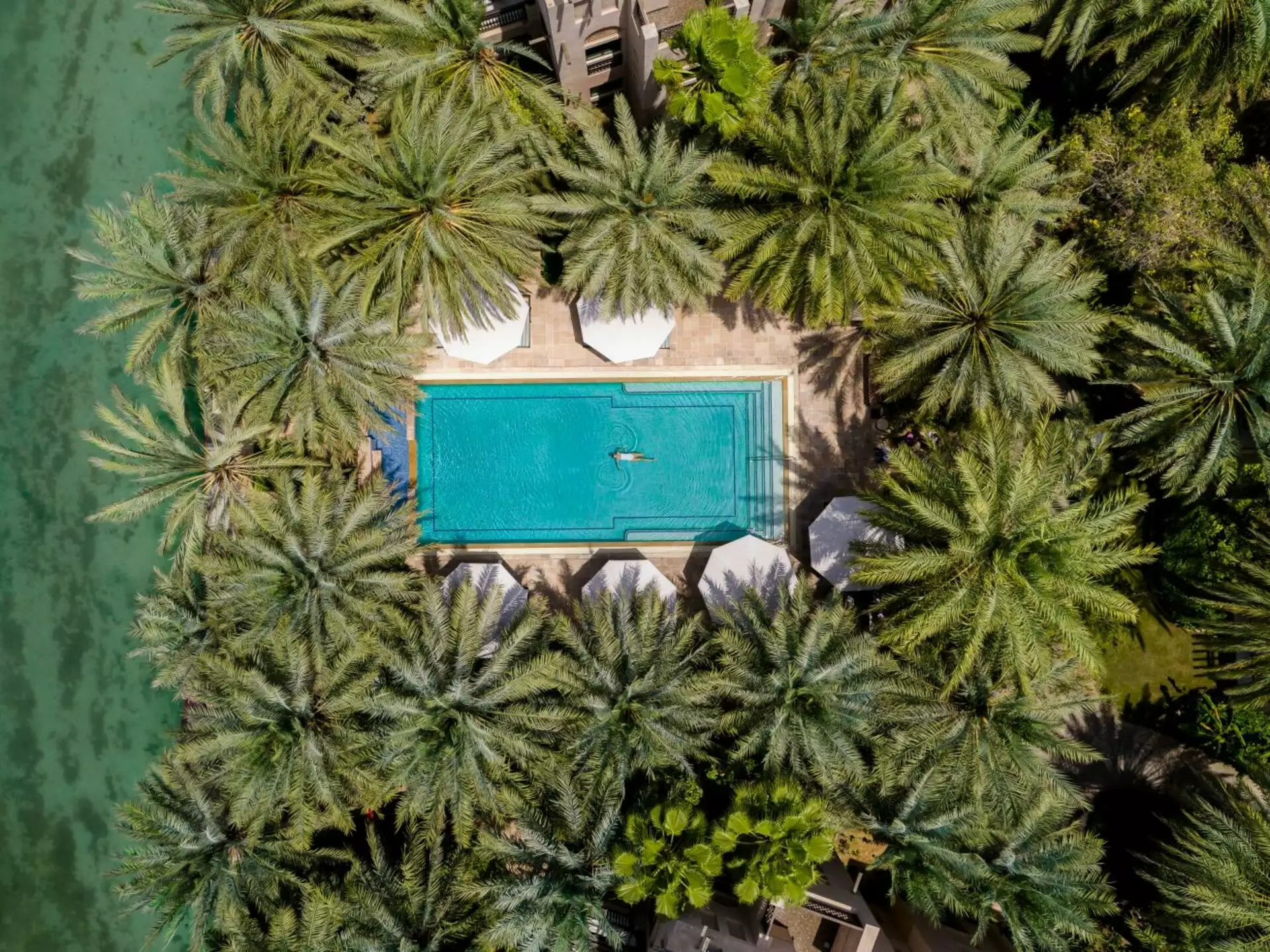 Jumeirah Dar Al Masyaf
