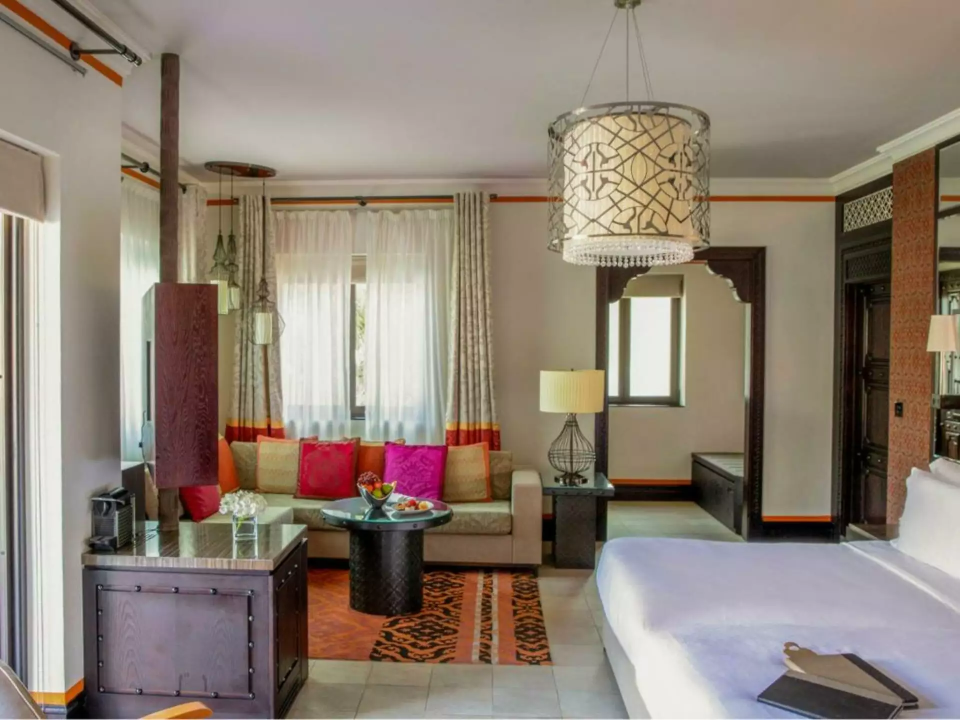 Jumeirah Dar Al Masyaf