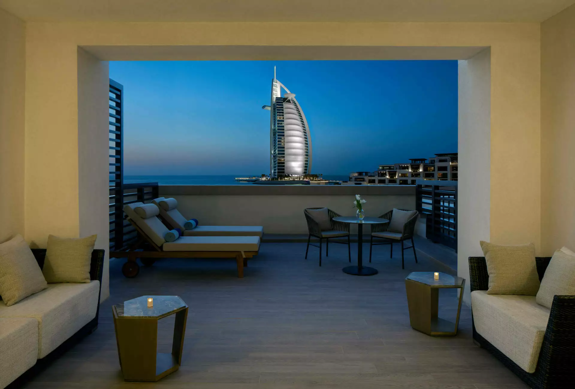 Jumeirah Al Naseem