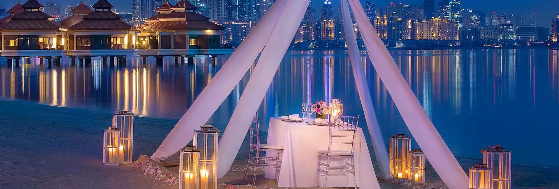 Anantara The Palm Dubai Resort