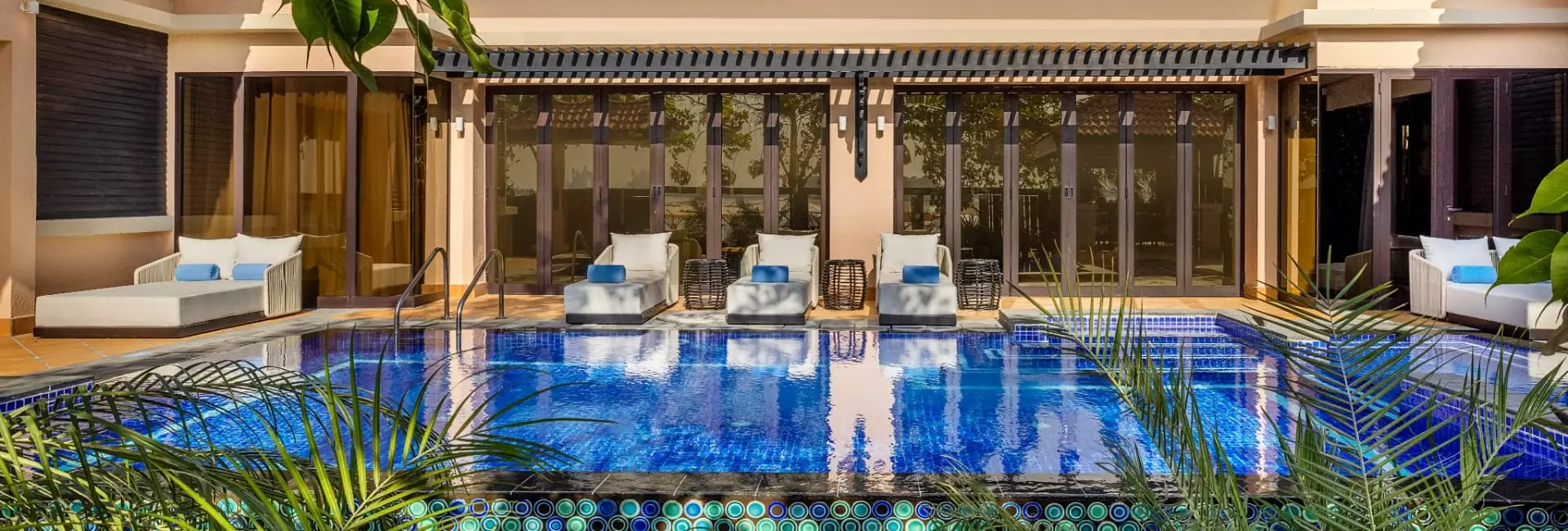 Anantara The Palm Dubai Resort