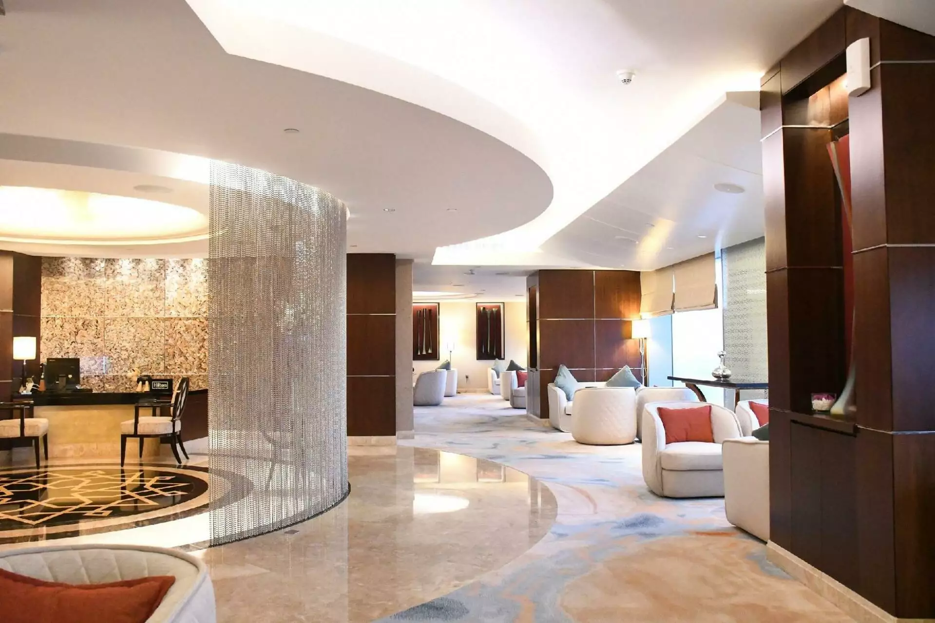 Conrad Dubai