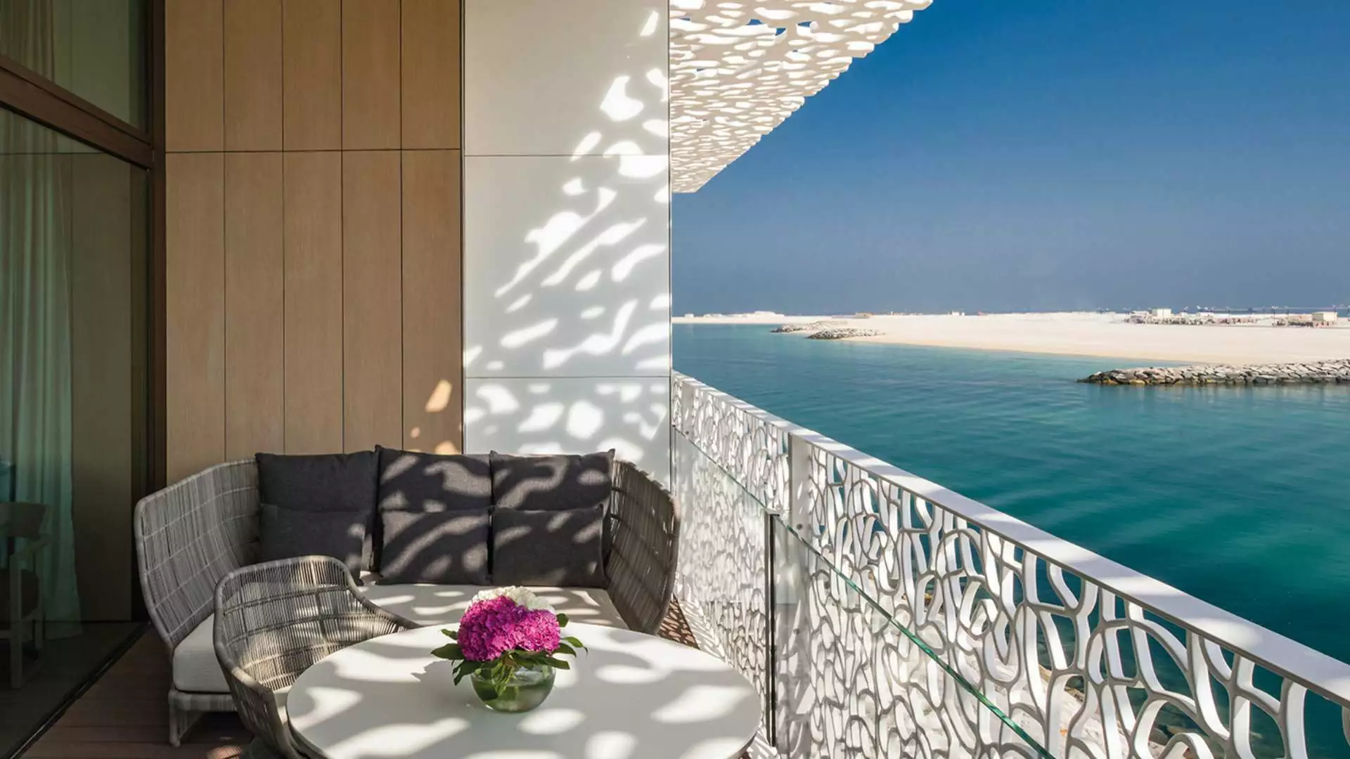 BVLGARI Resort Dubai (Bulgari)