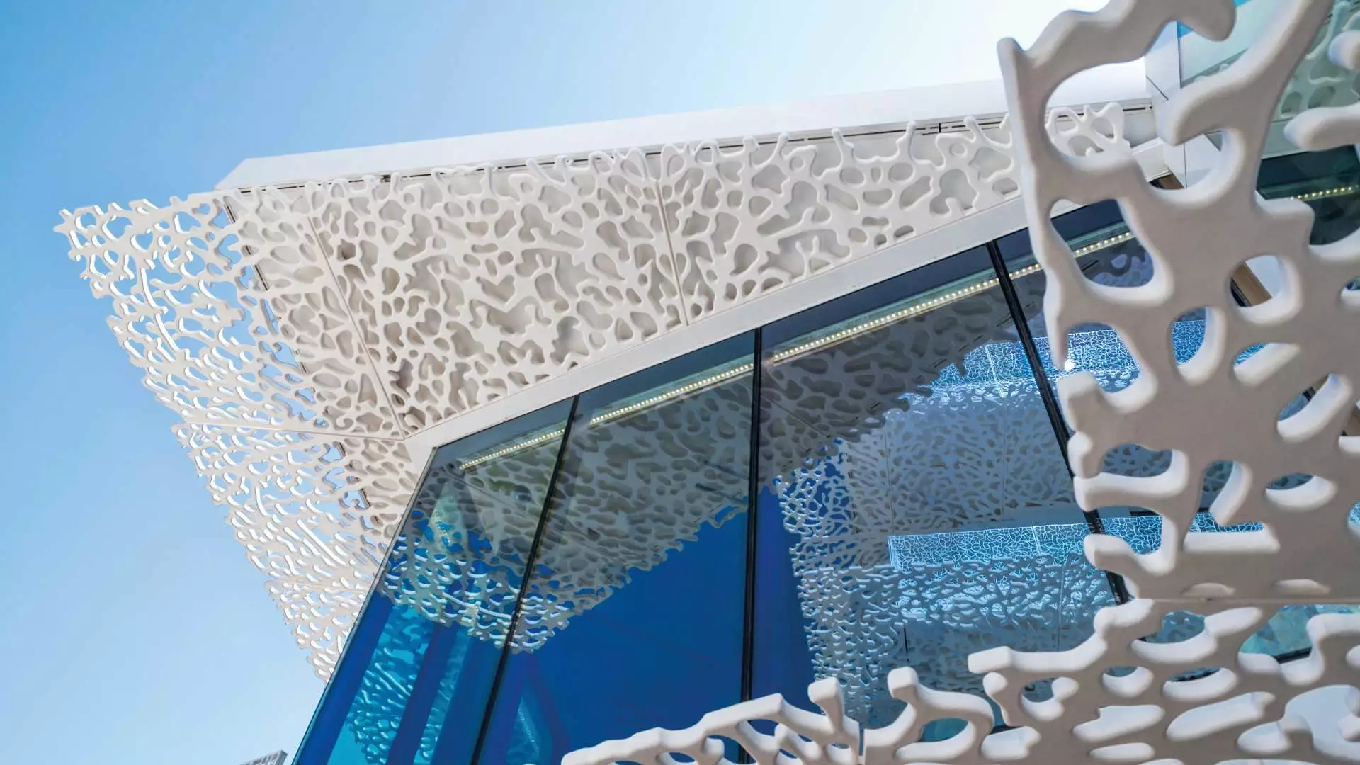 BVLGARI Resort Dubai (Bulgari)